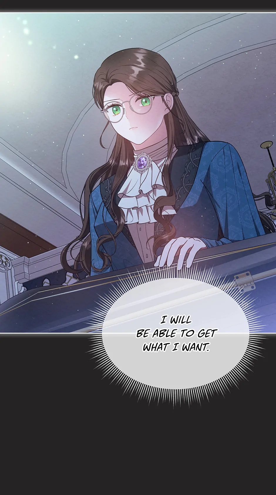 Lady Baby Is a Revenge Maker chapter 46 page 65