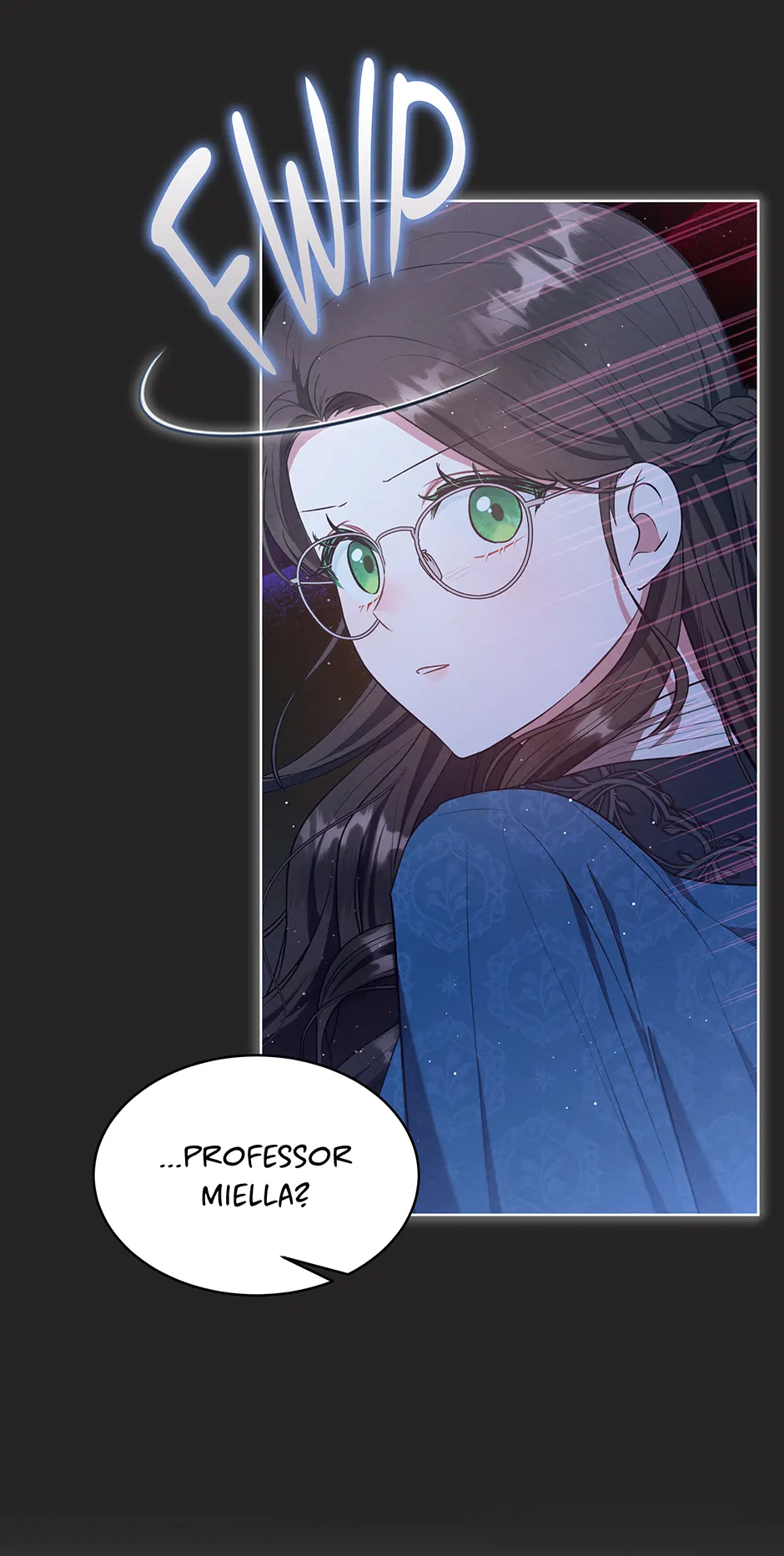 Lady Baby Is a Revenge Maker chapter 46 page 67