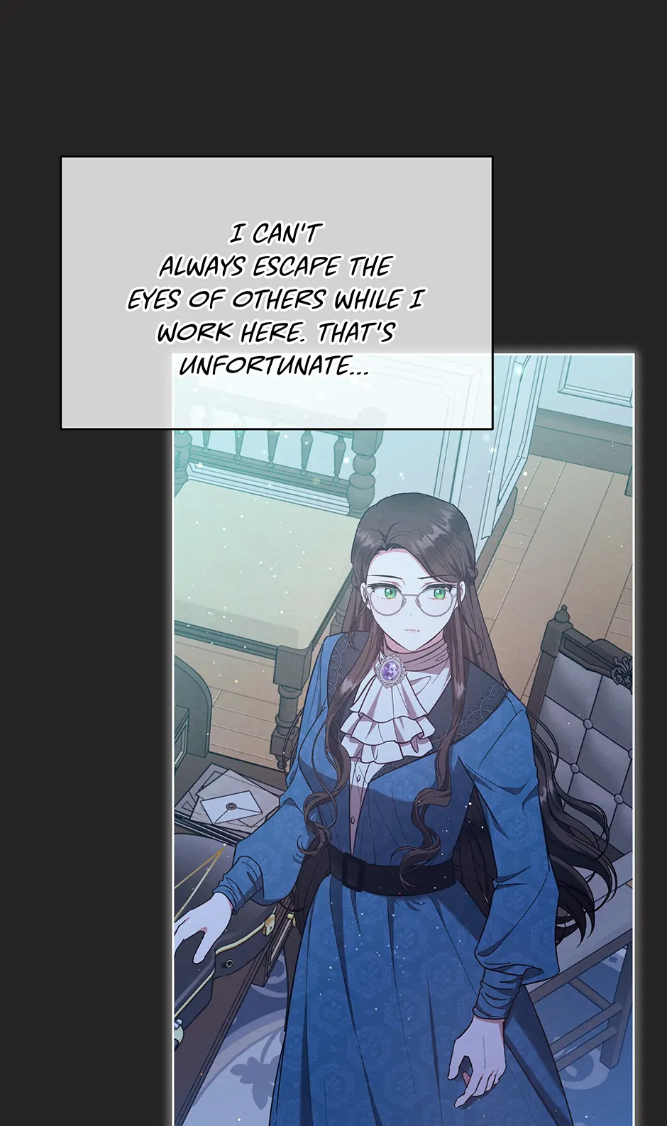 Lady Baby Is a Revenge Maker chapter 46 page 70