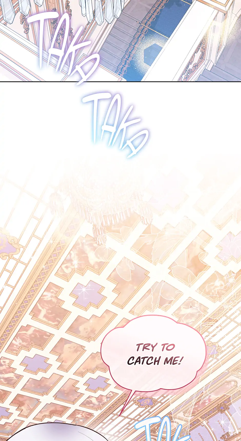 Lady Baby Is a Revenge Maker chapter 47 page 2
