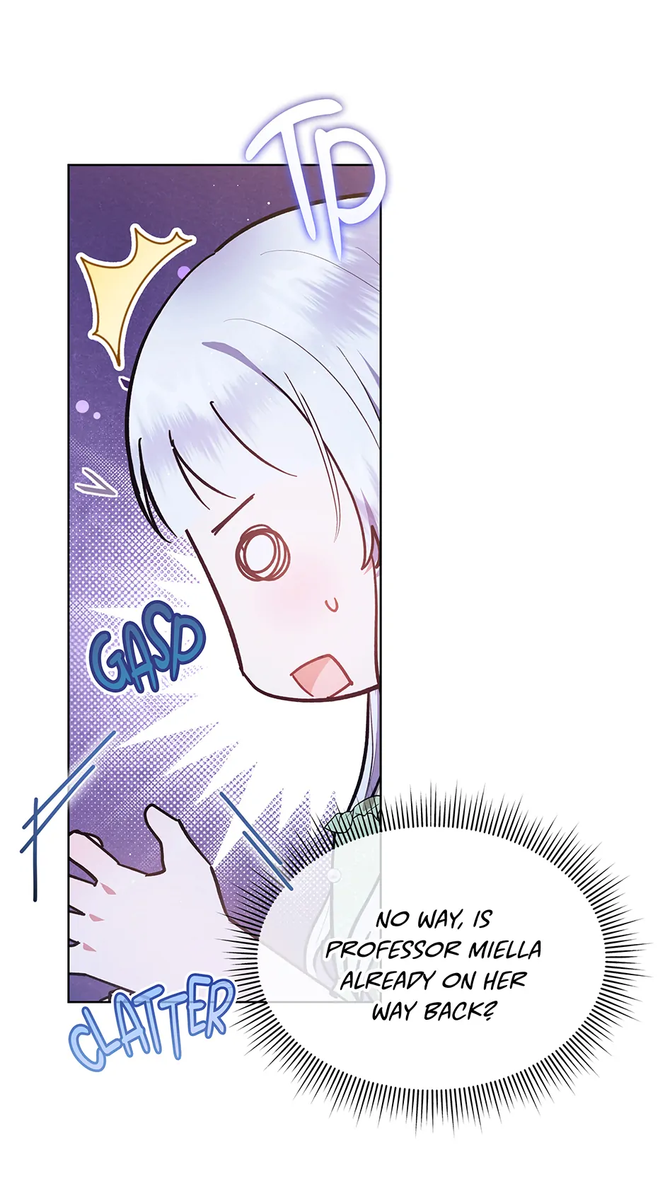 Lady Baby Is a Revenge Maker chapter 47 page 17