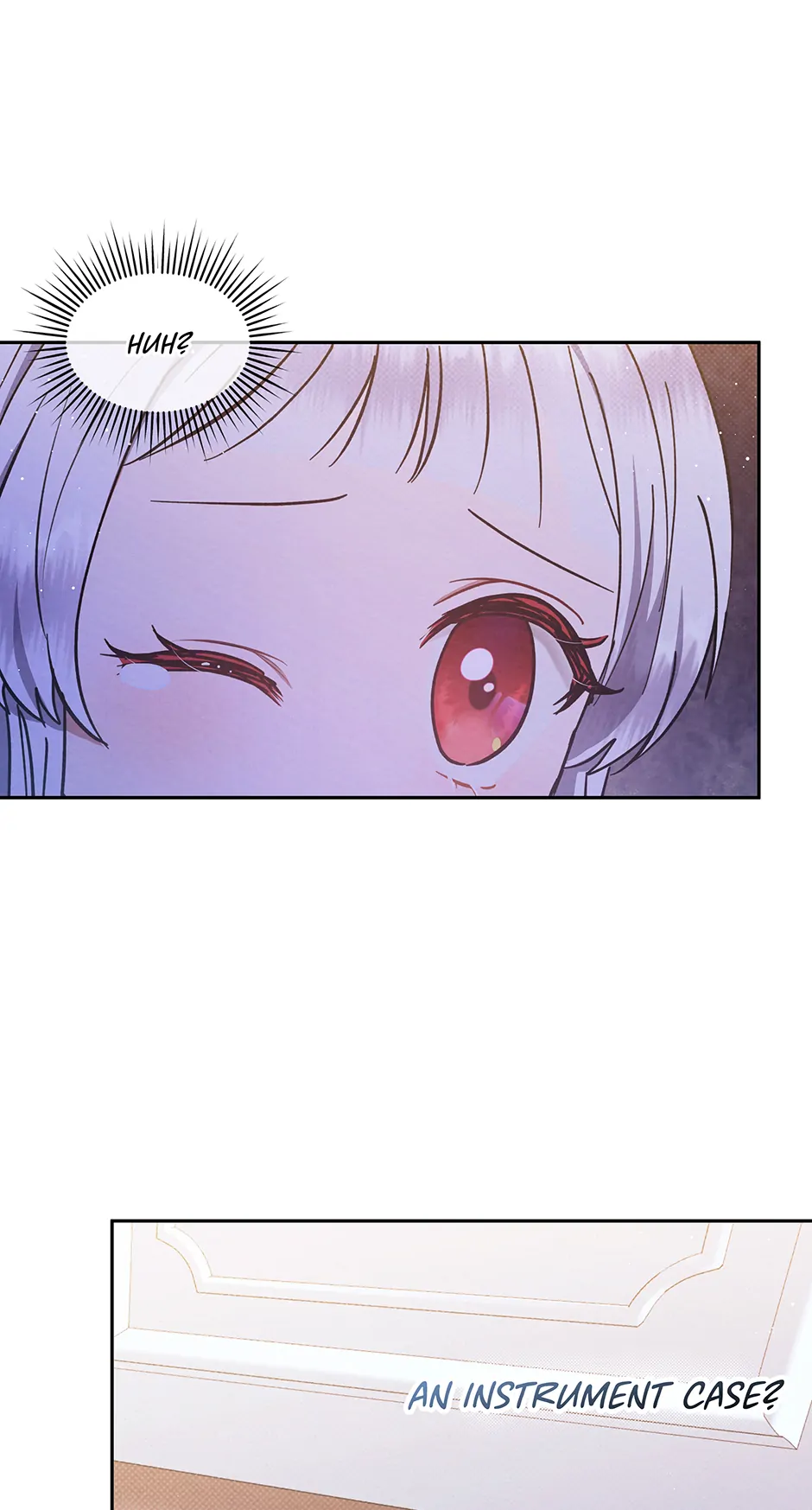 Lady Baby Is a Revenge Maker chapter 47 page 21