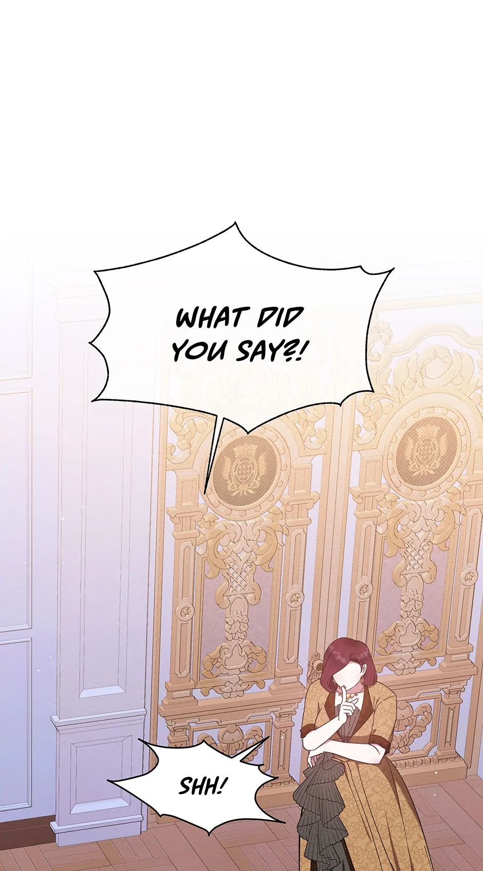 Lady Baby Is a Revenge Maker chapter 47 page 25