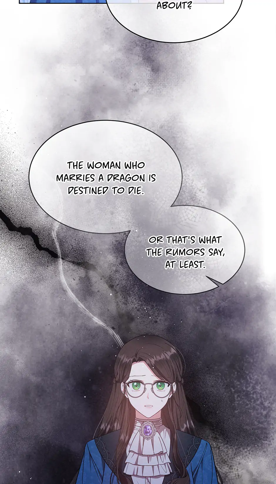 Lady Baby Is a Revenge Maker chapter 47 page 29