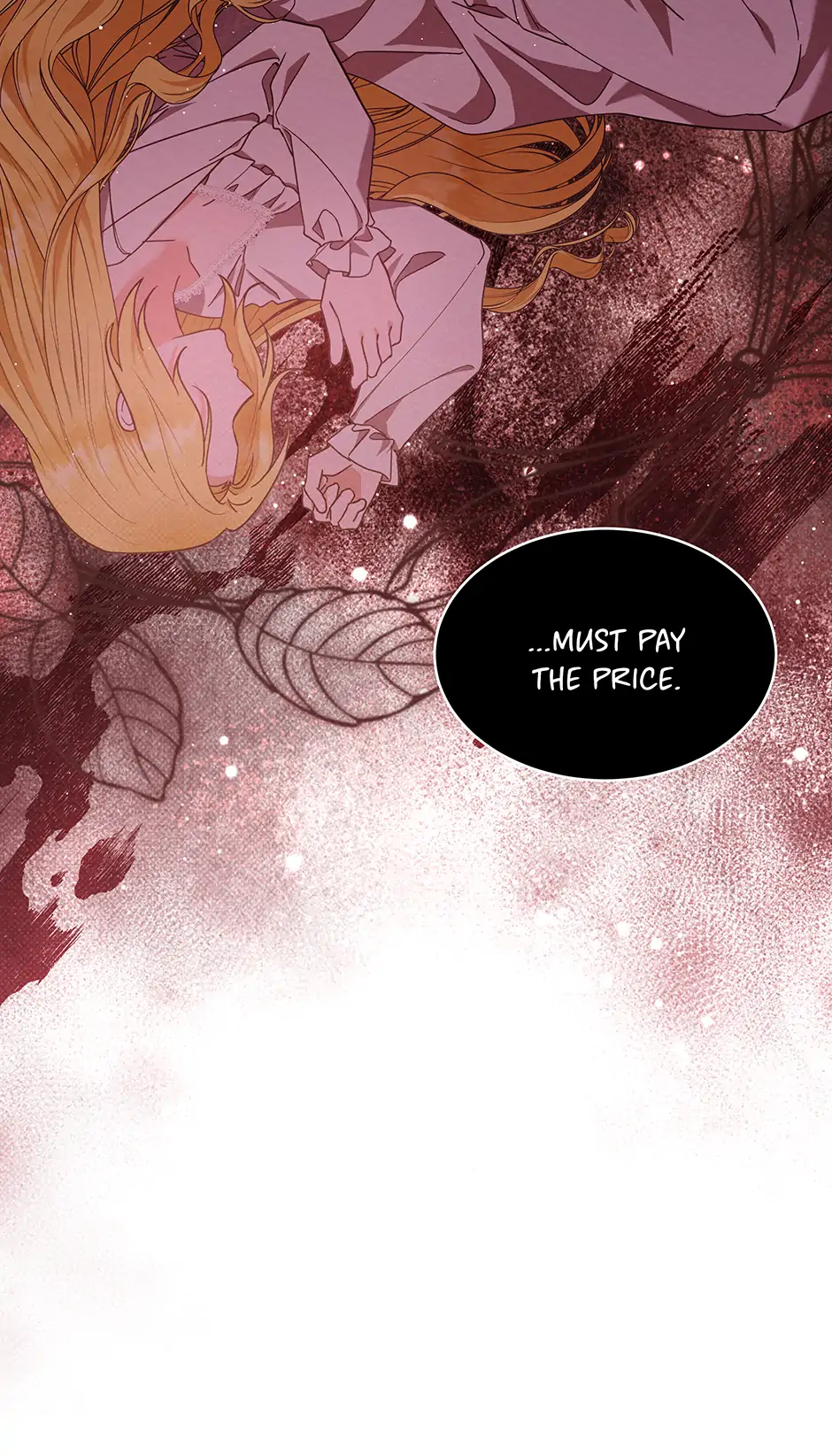 Lady Baby Is a Revenge Maker chapter 47 page 31