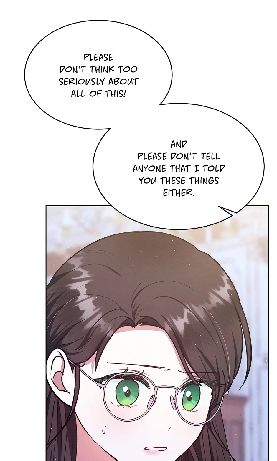 Lady Baby Is a Revenge Maker chapter 47 page 35