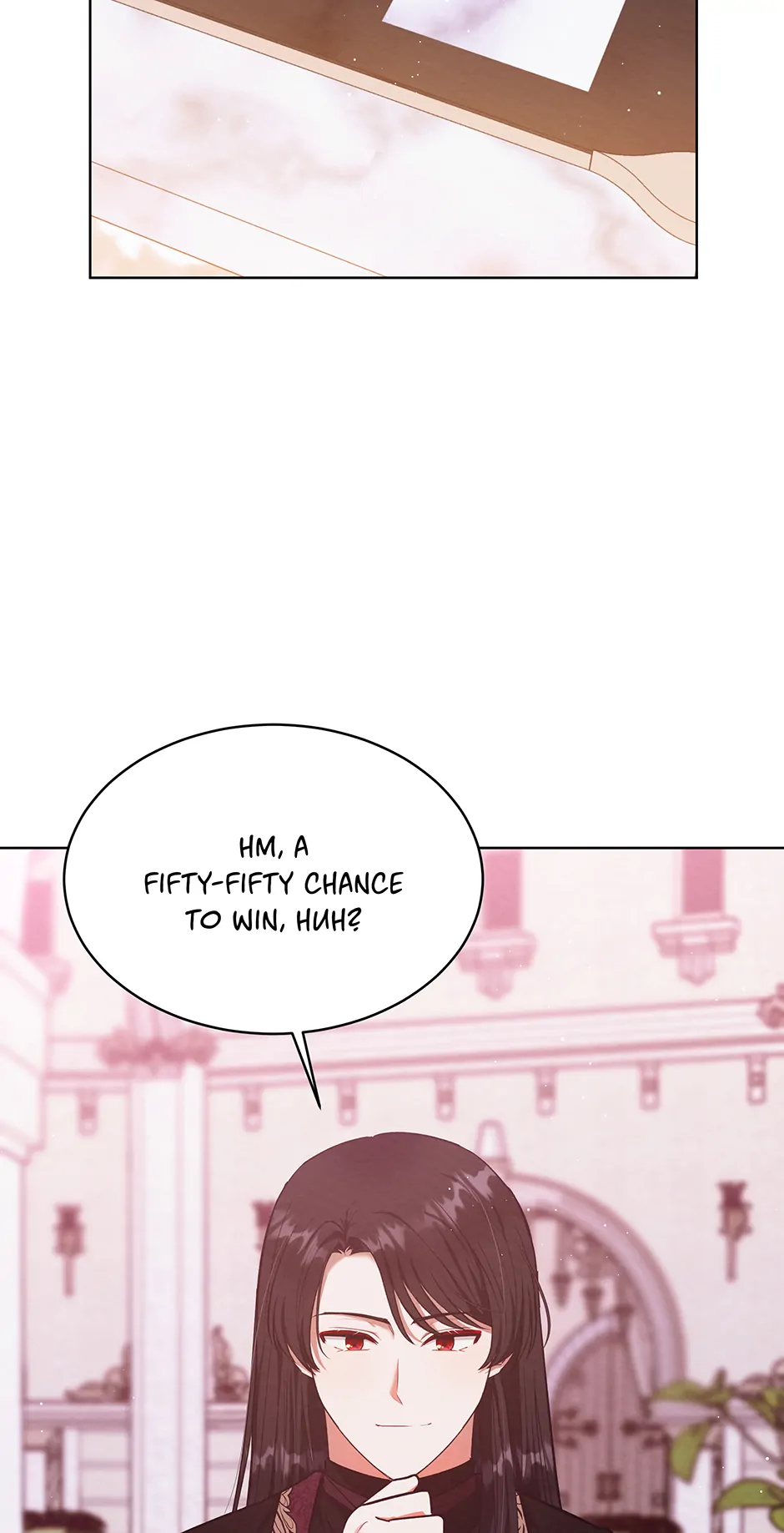 Lady Baby Is a Revenge Maker chapter 47 page 46