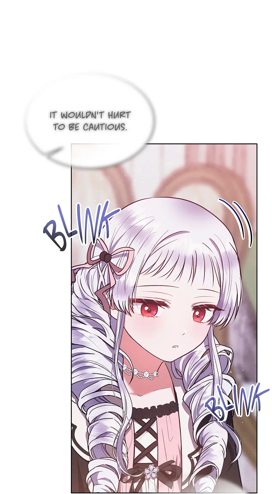 Lady Baby Is a Revenge Maker chapter 47 page 53