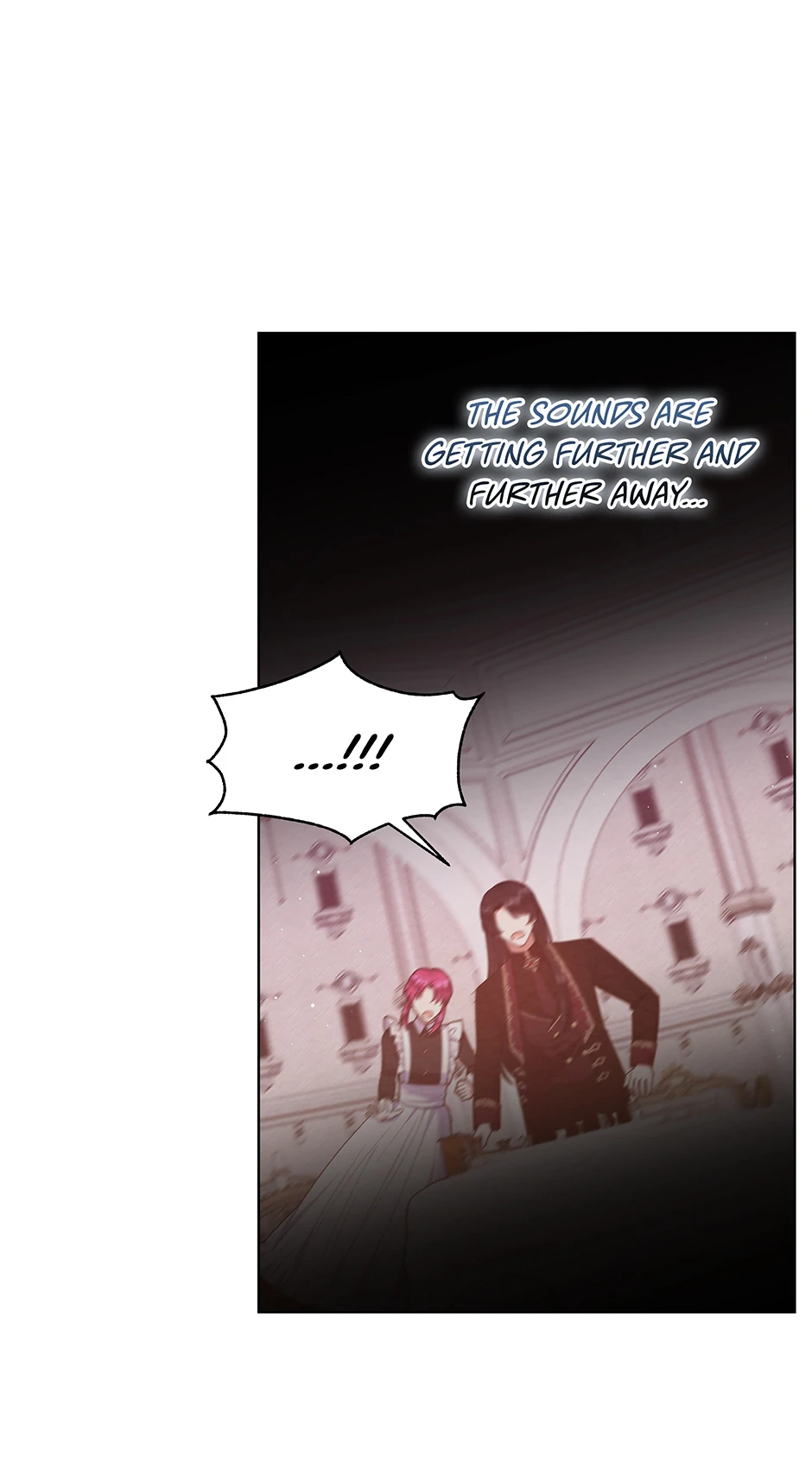 Lady Baby Is a Revenge Maker chapter 47 page 55