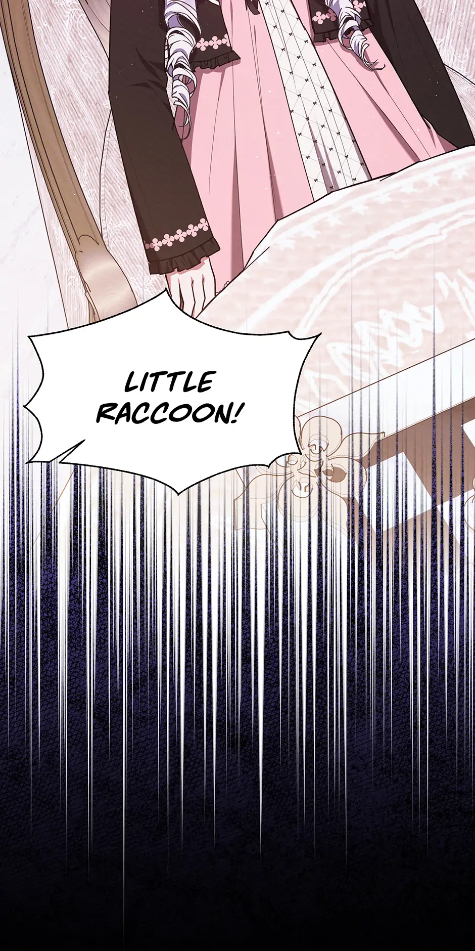 Lady Baby Is a Revenge Maker chapter 47 page 57