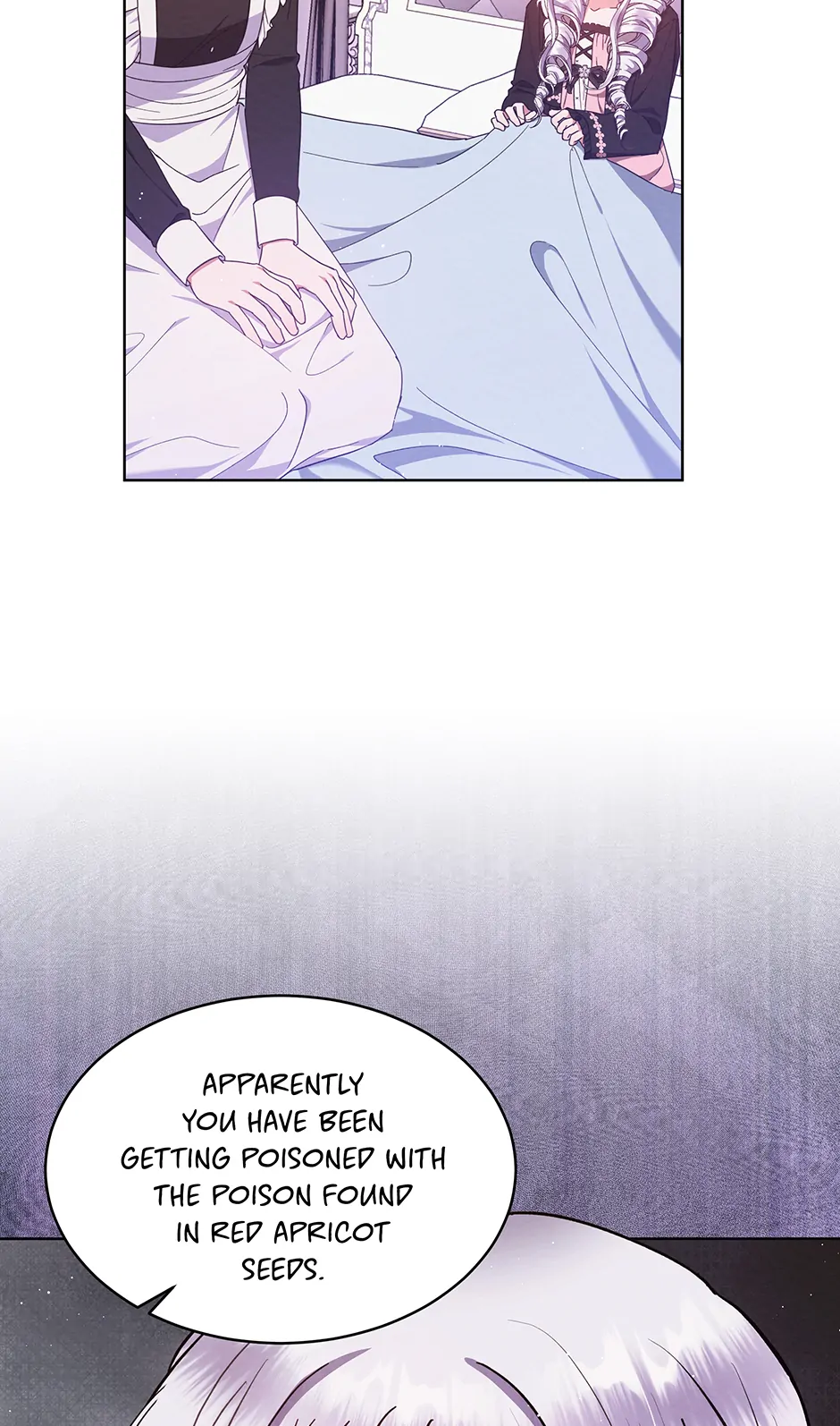 Lady Baby Is a Revenge Maker chapter 47 page 62
