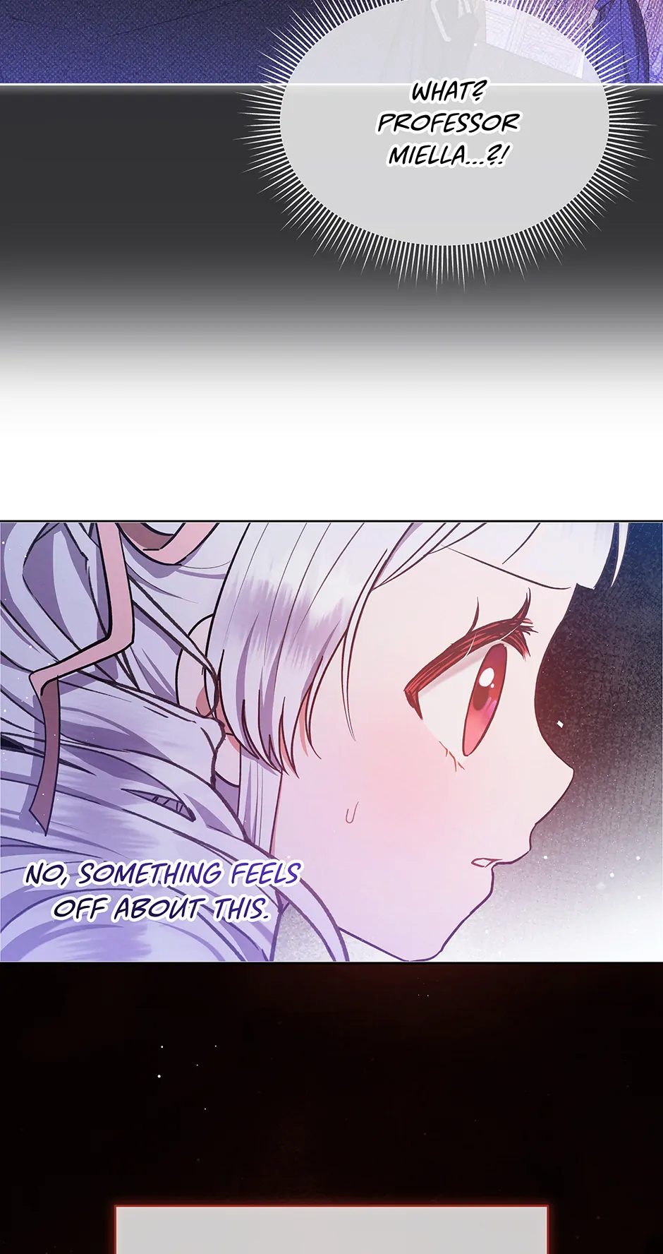 Lady Baby Is a Revenge Maker chapter 47 page 68