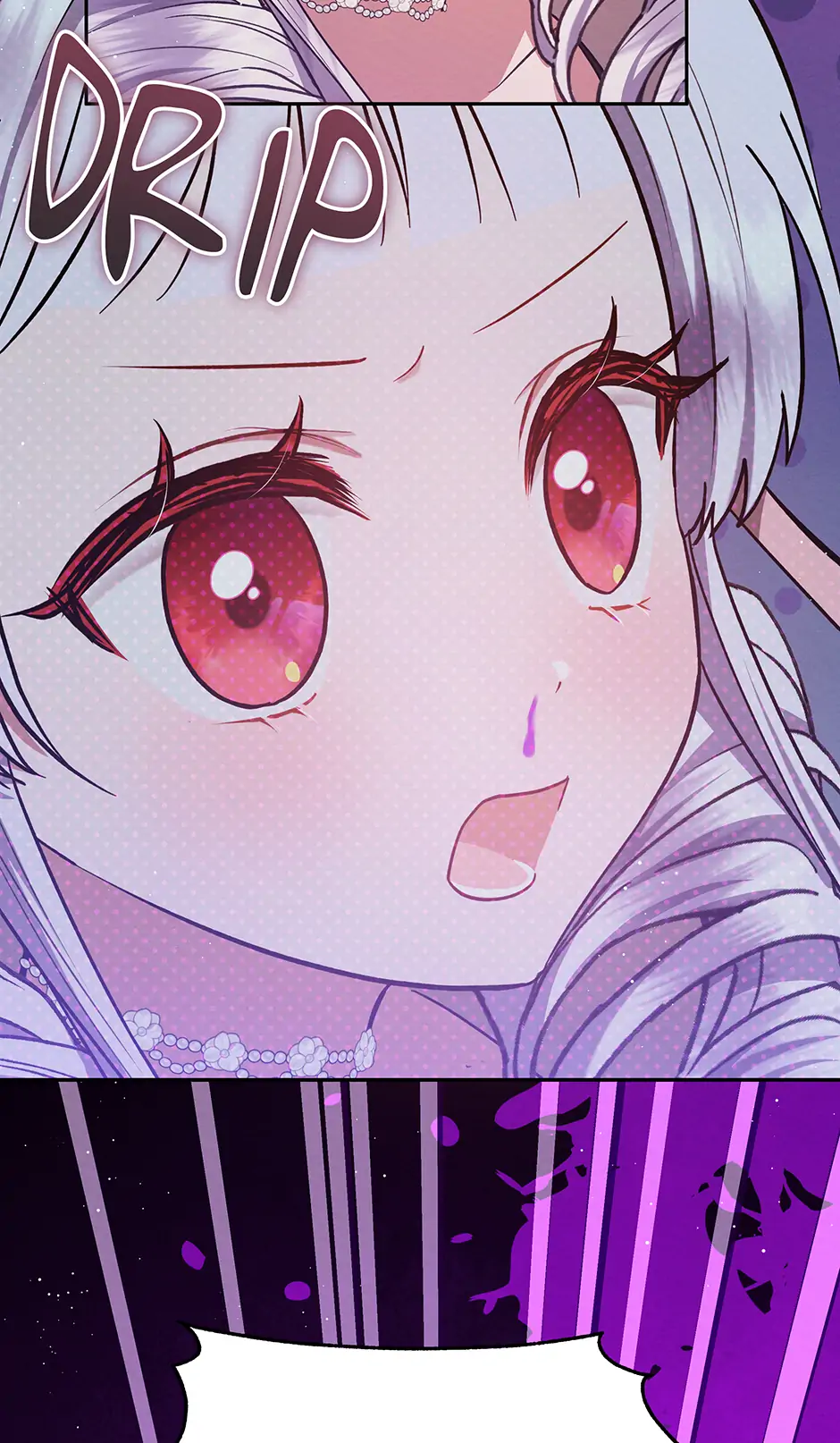 Lady Baby Is a Revenge Maker chapter 47 page 77