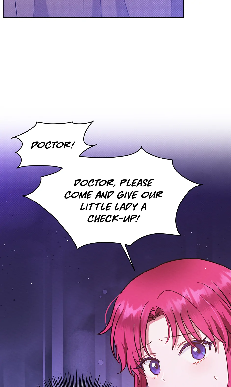 Lady Baby Is a Revenge Maker chapter 48 page 5