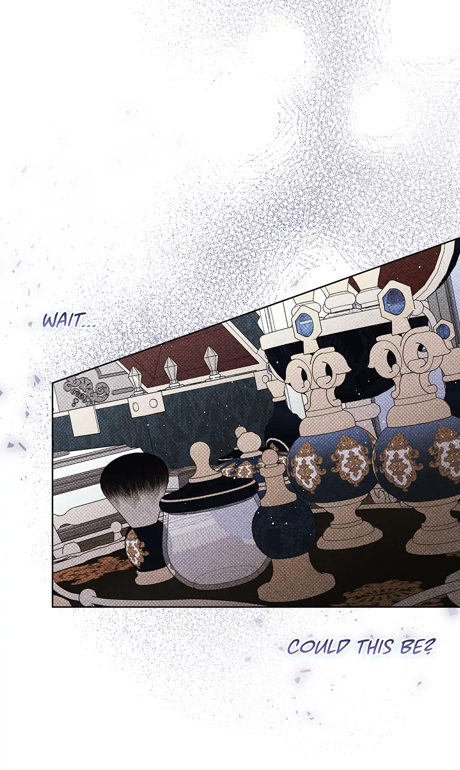 Lady Baby Is a Revenge Maker chapter 48 page 7