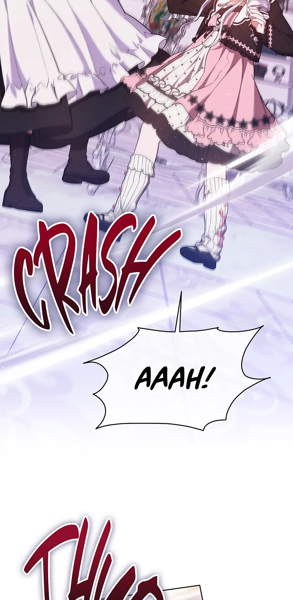Lady Baby Is a Revenge Maker chapter 48 page 9