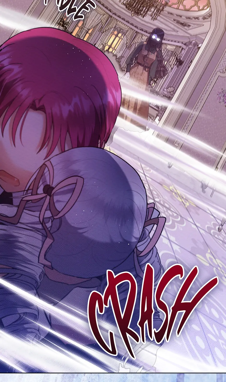 Lady Baby Is a Revenge Maker chapter 48 page 13