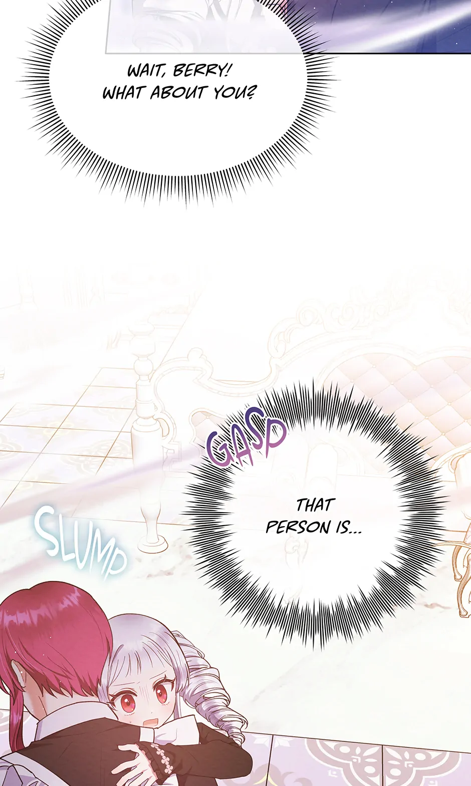 Lady Baby Is a Revenge Maker chapter 48 page 16