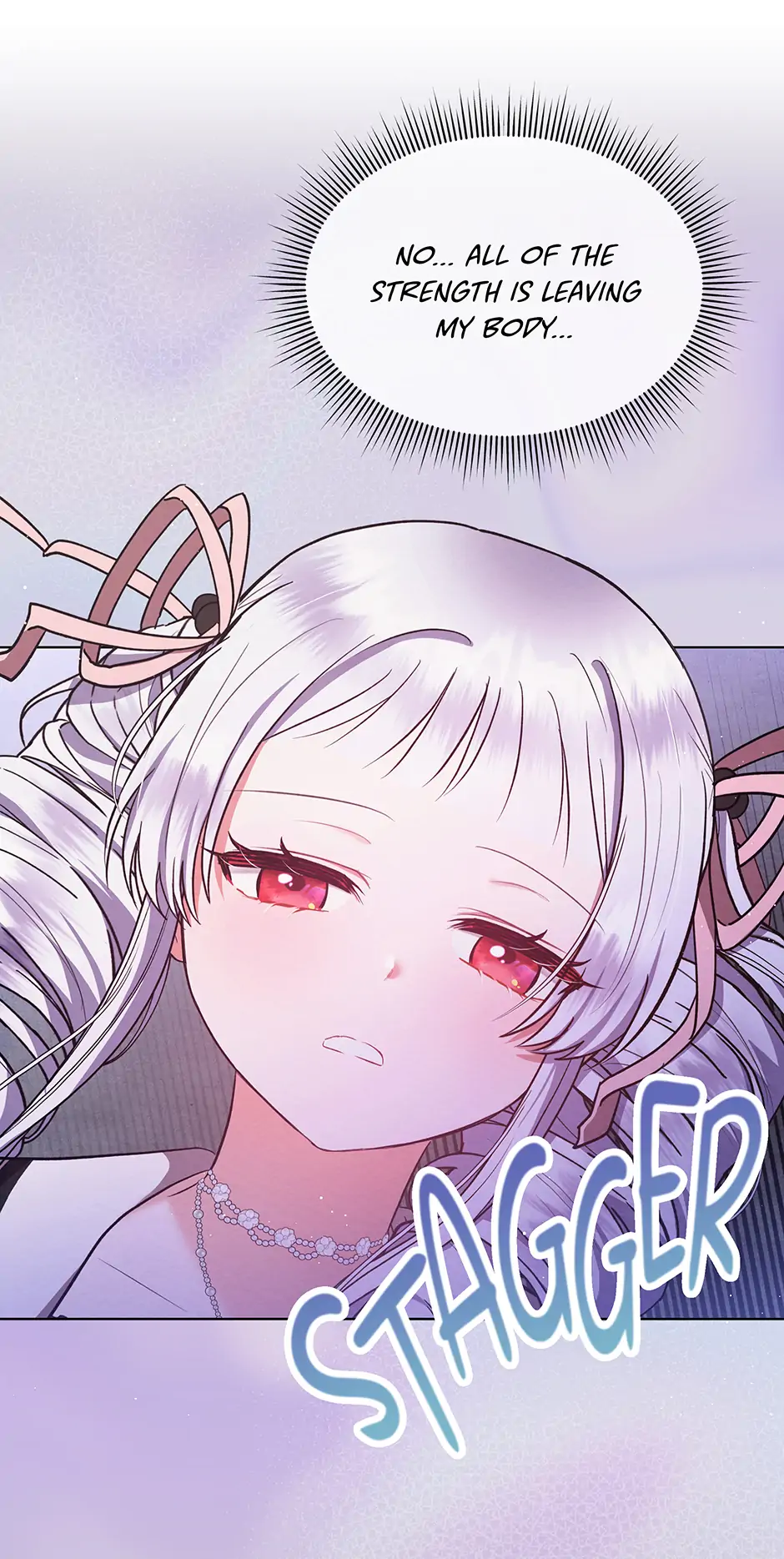 Lady Baby Is a Revenge Maker chapter 48 page 19