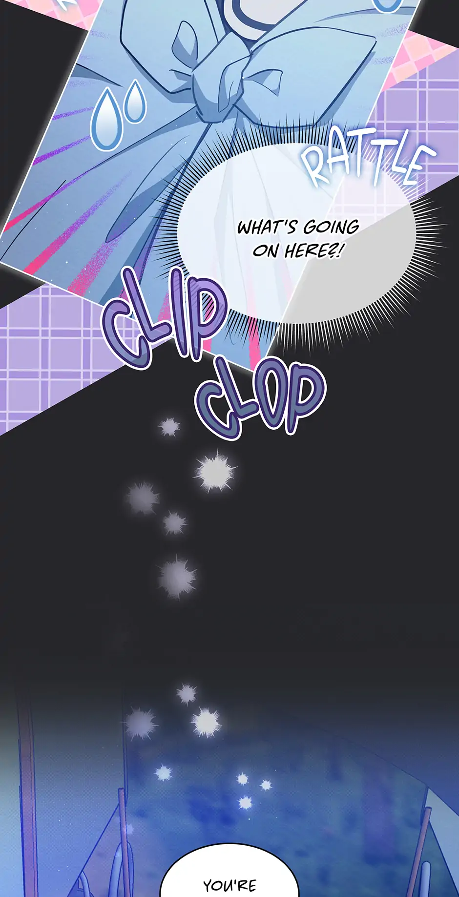 Lady Baby Is a Revenge Maker chapter 48 page 24