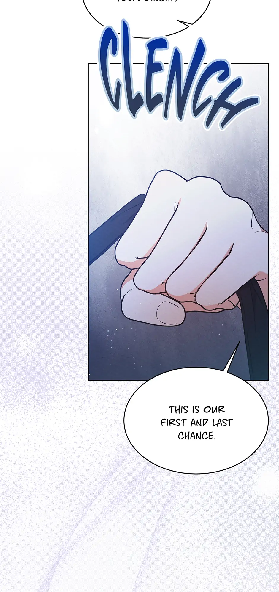 Lady Baby Is a Revenge Maker chapter 48 page 28
