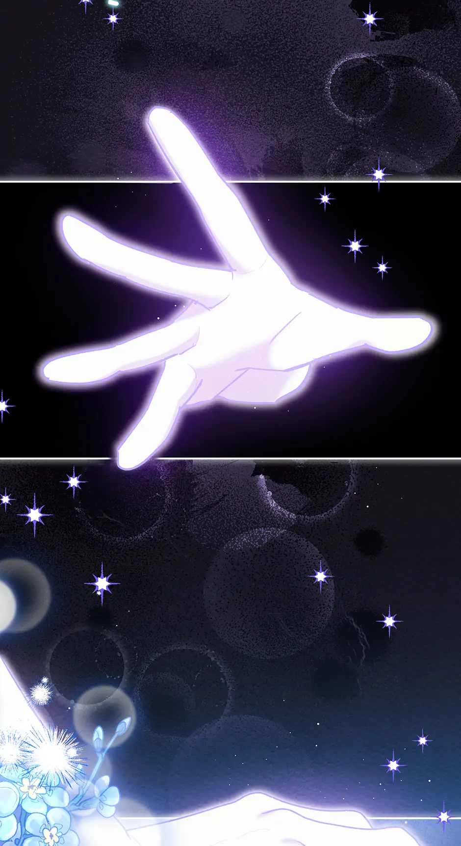Lady Baby Is a Revenge Maker chapter 48 page 39