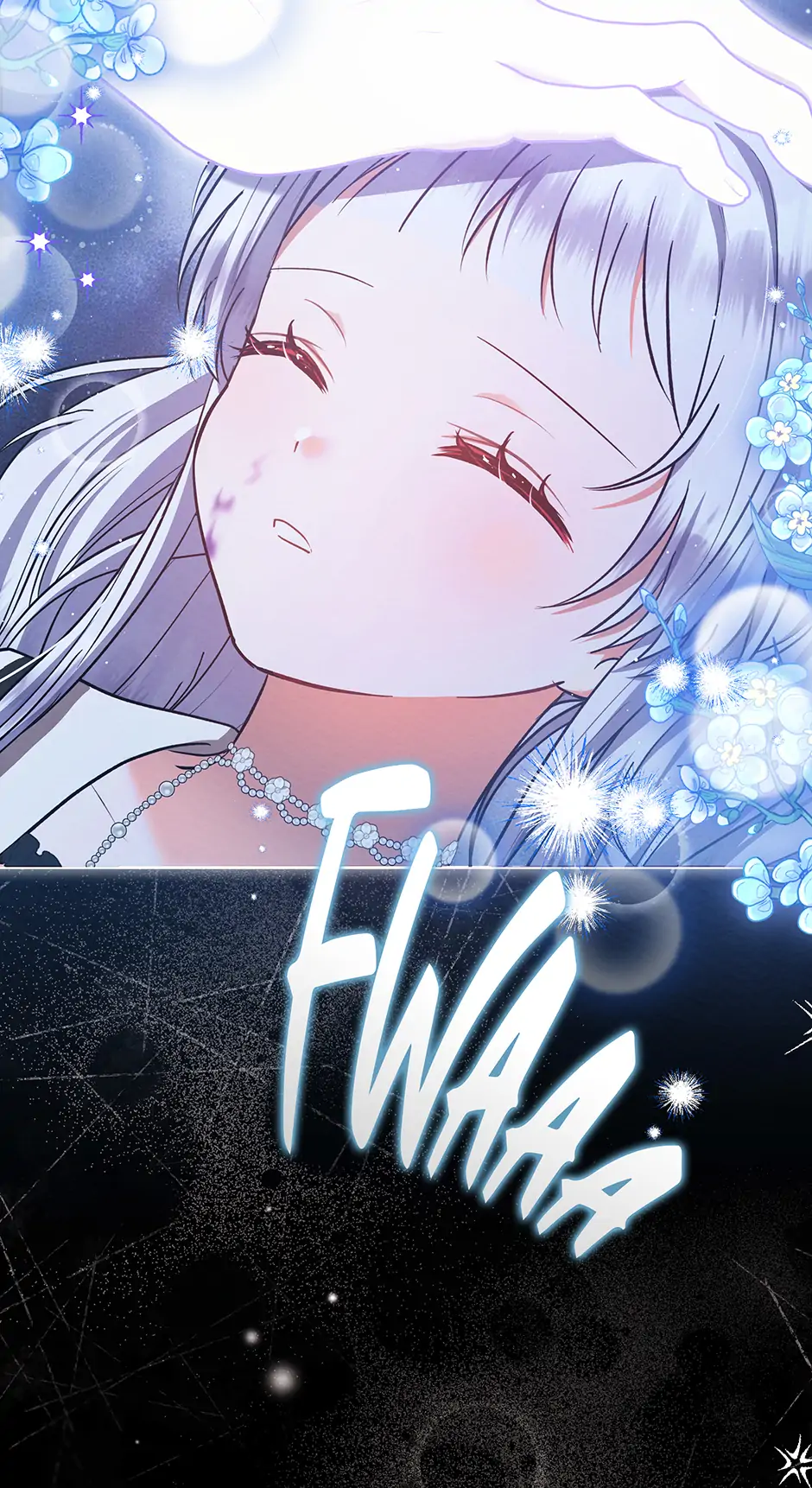 Lady Baby Is a Revenge Maker chapter 48 page 40