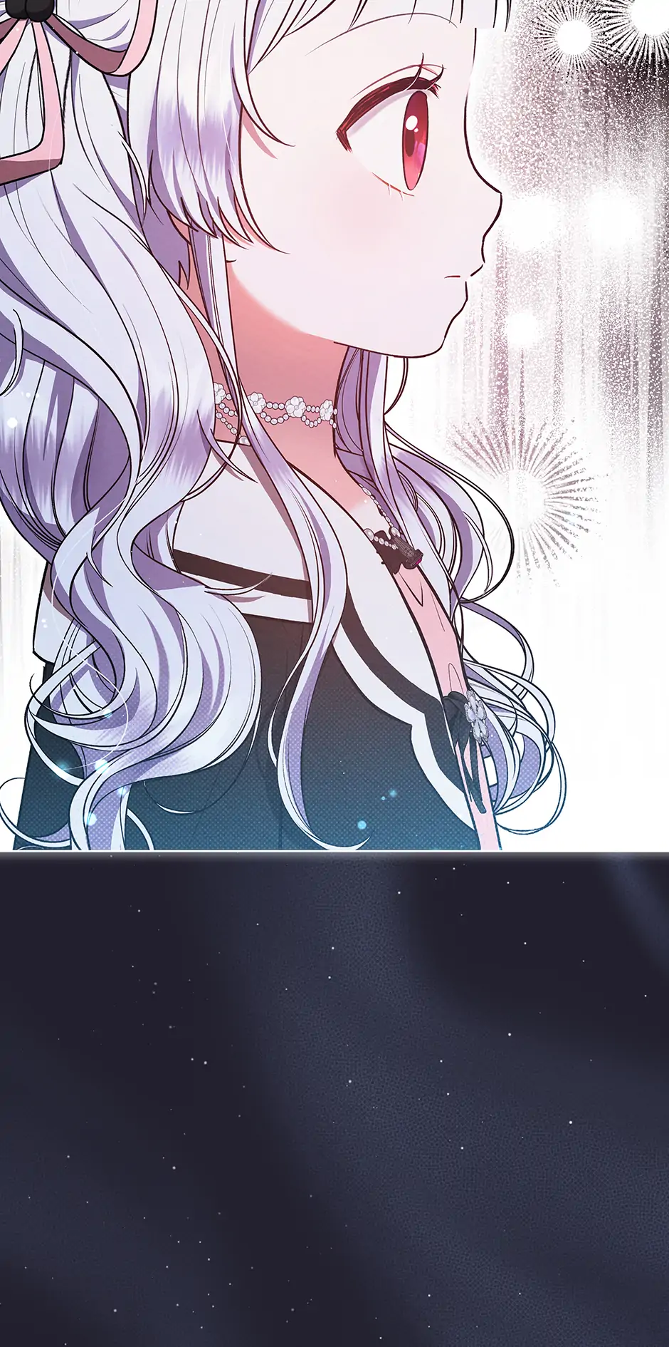 Lady Baby Is a Revenge Maker chapter 48 page 42