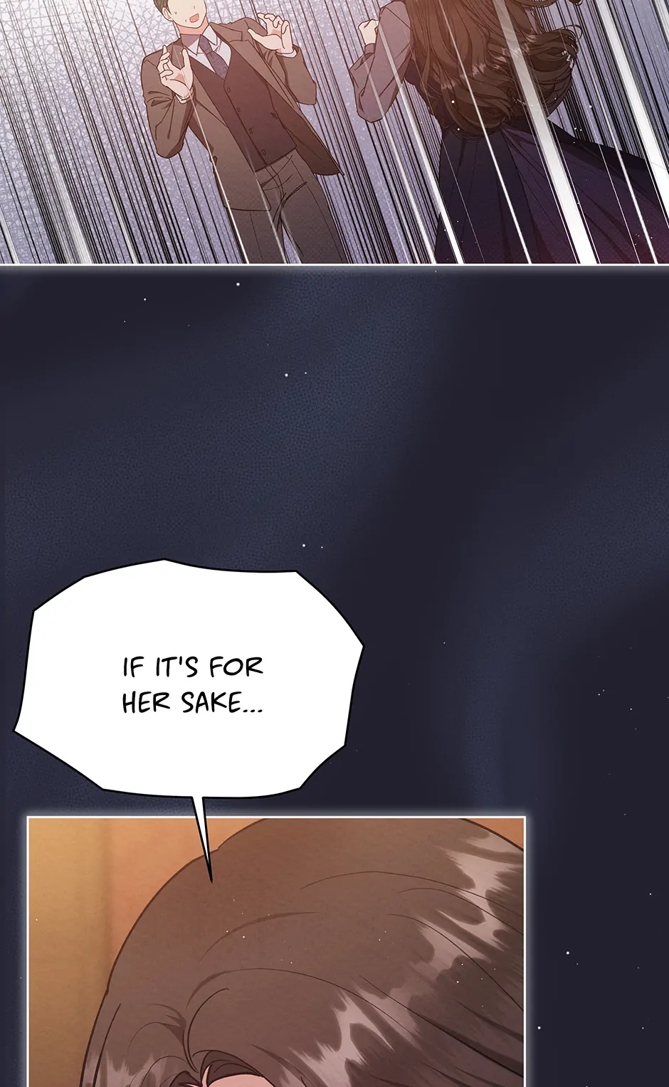 Lady Baby Is a Revenge Maker chapter 48 page 52