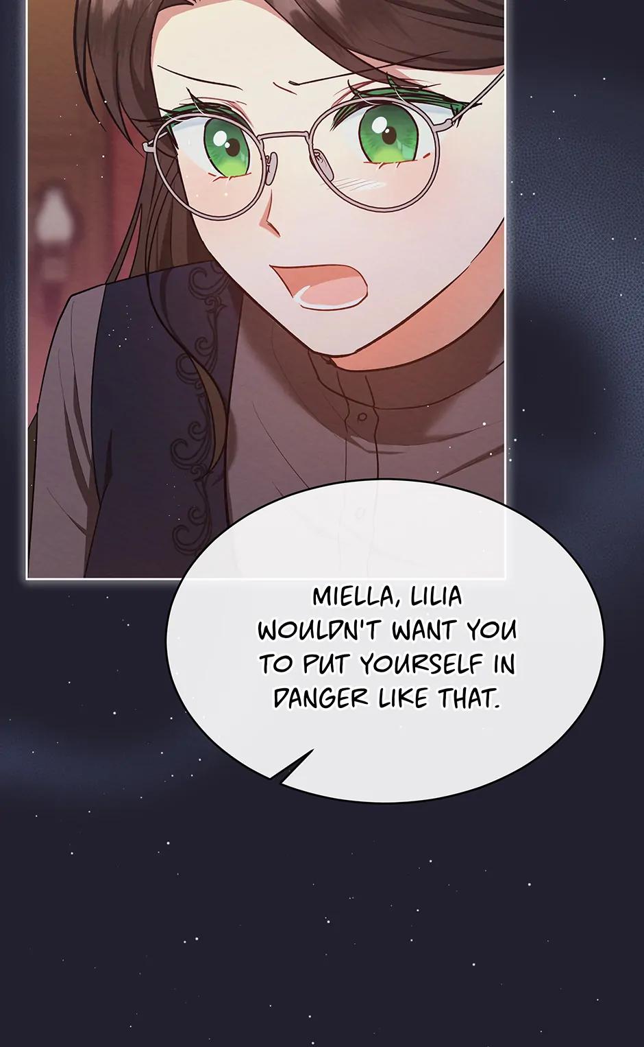 Lady Baby Is a Revenge Maker chapter 48 page 53