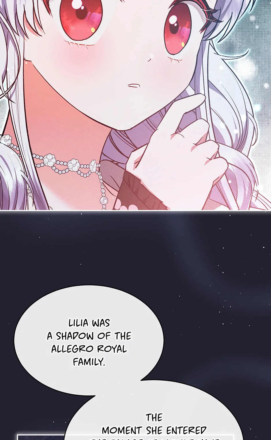 Lady Baby Is a Revenge Maker chapter 48 page 56