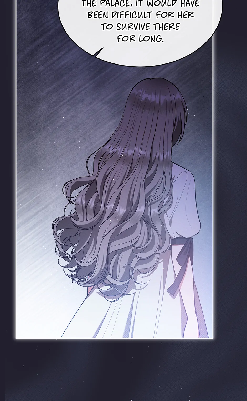 Lady Baby Is a Revenge Maker chapter 48 page 57