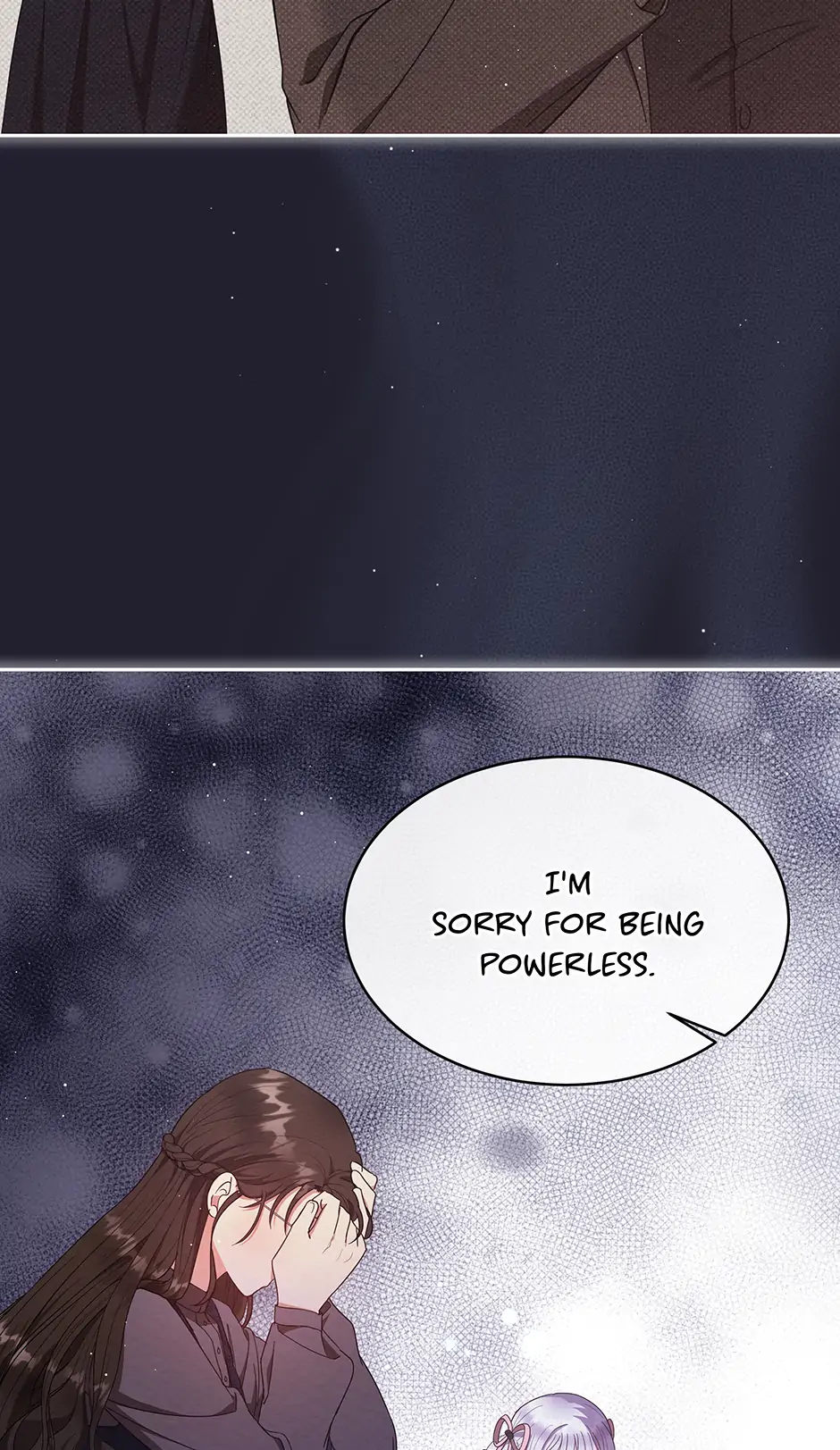 Lady Baby Is a Revenge Maker chapter 48 page 59