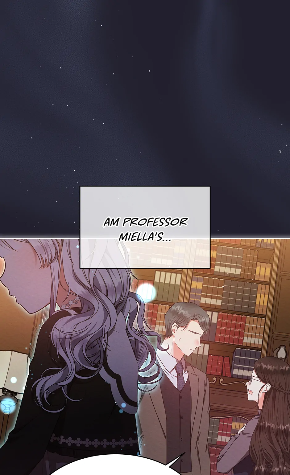 Lady Baby Is a Revenge Maker chapter 48 page 64