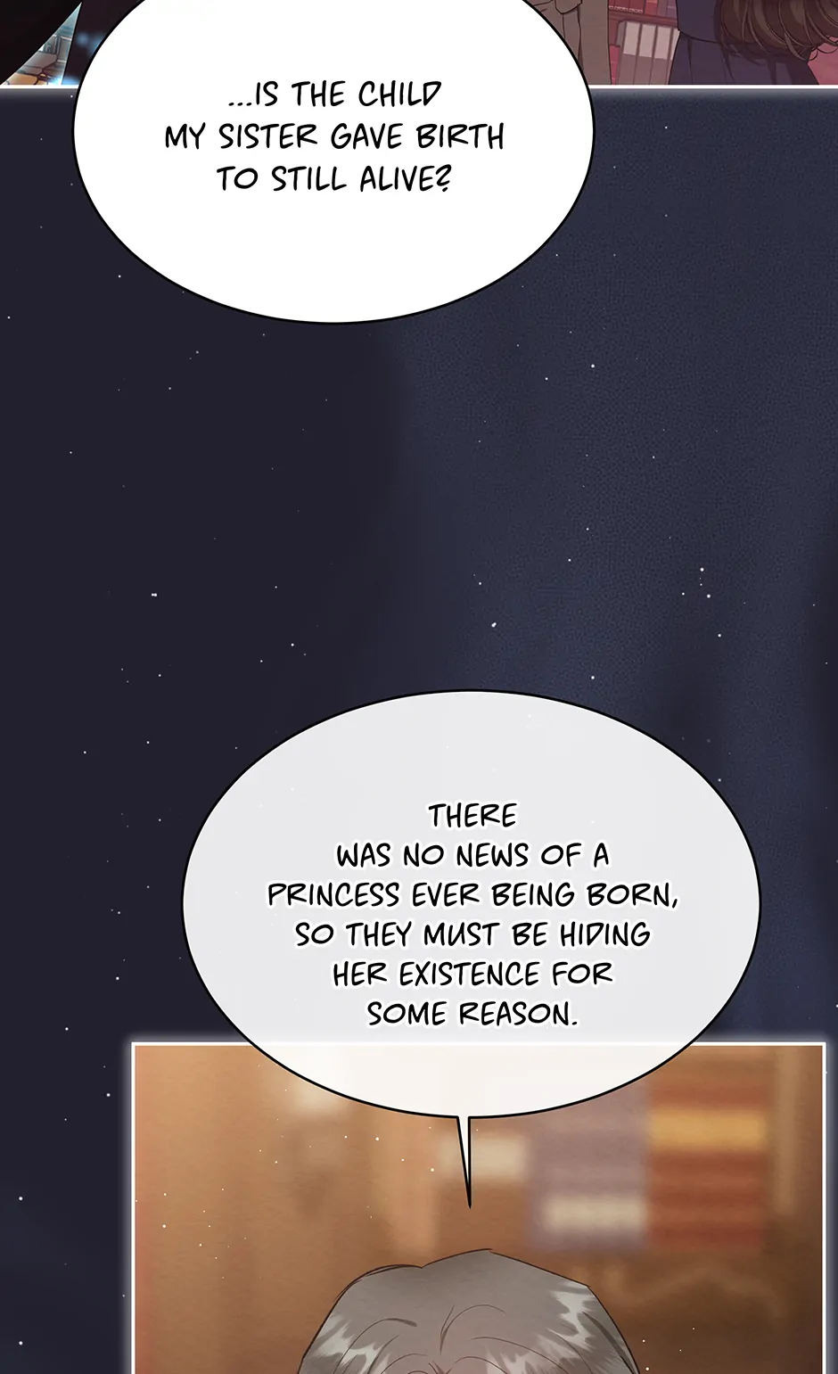 Lady Baby Is a Revenge Maker chapter 48 page 65
