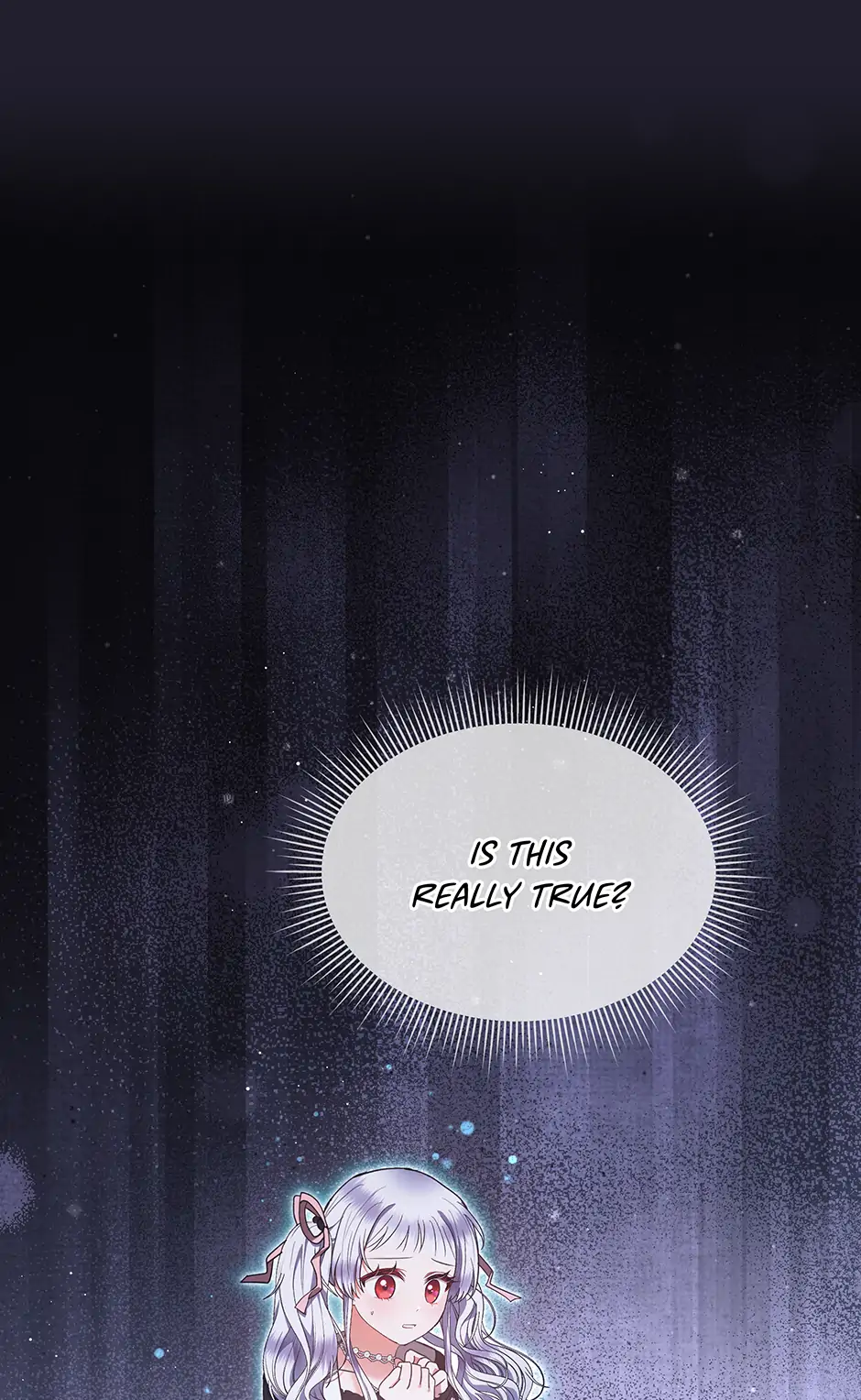 Lady Baby Is a Revenge Maker chapter 48 page 71