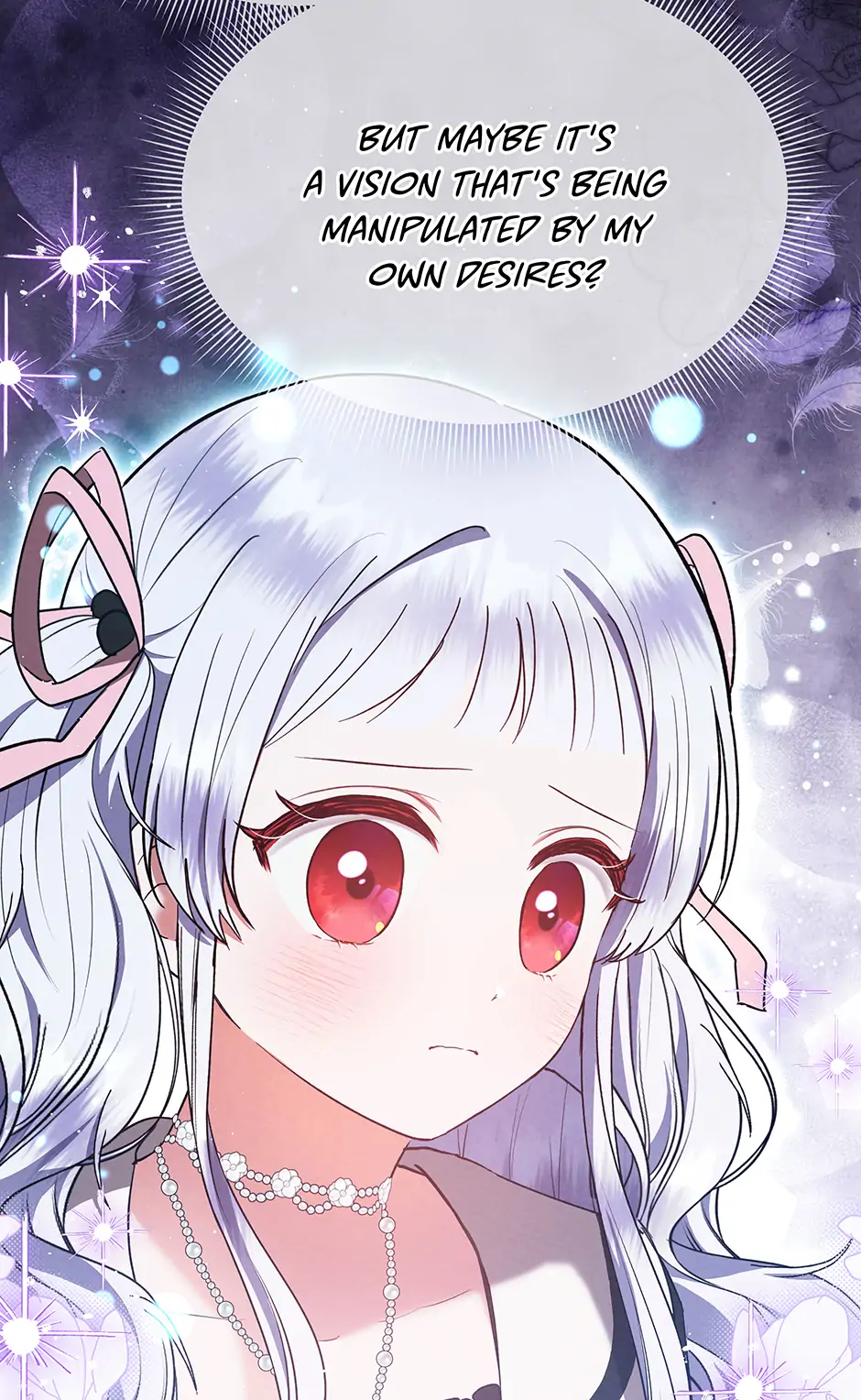 Lady Baby Is a Revenge Maker chapter 48 page 73