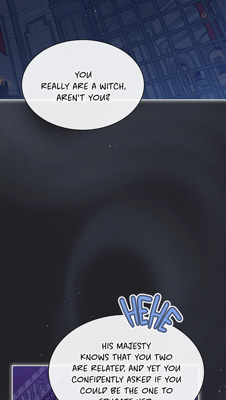 Lady Baby Is a Revenge Maker chapter 48 page 76