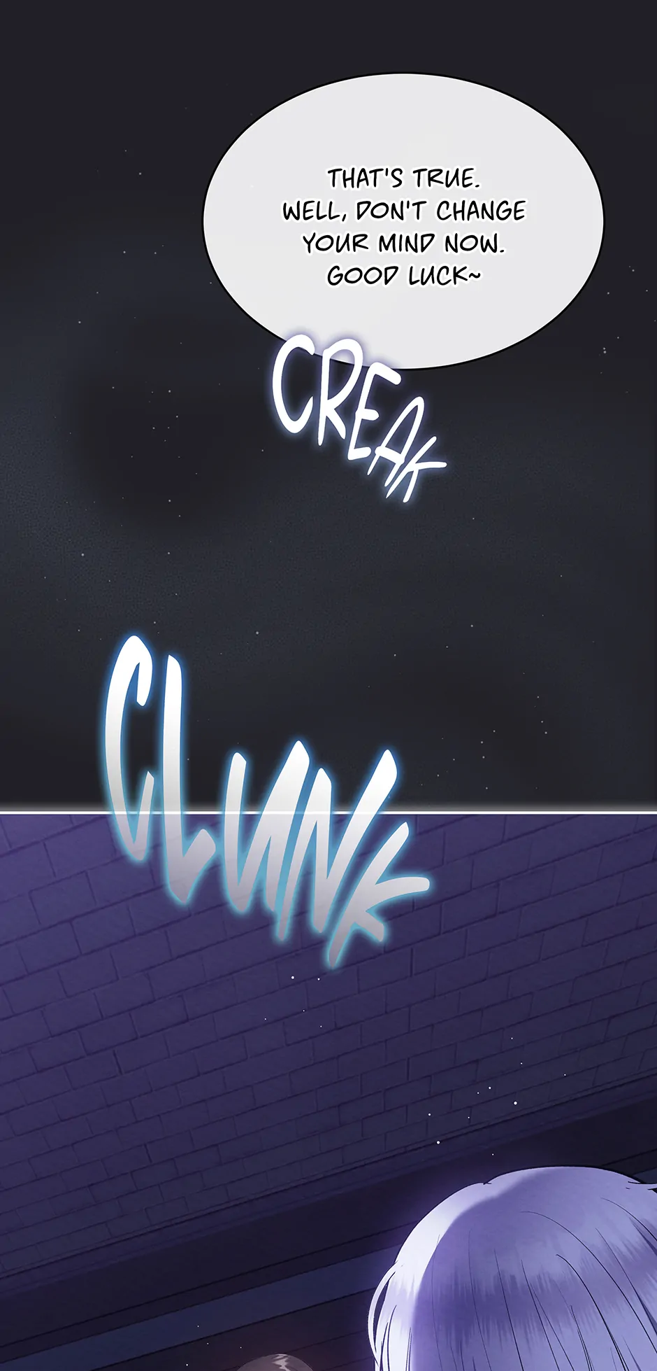 Lady Baby Is a Revenge Maker chapter 48 page 79