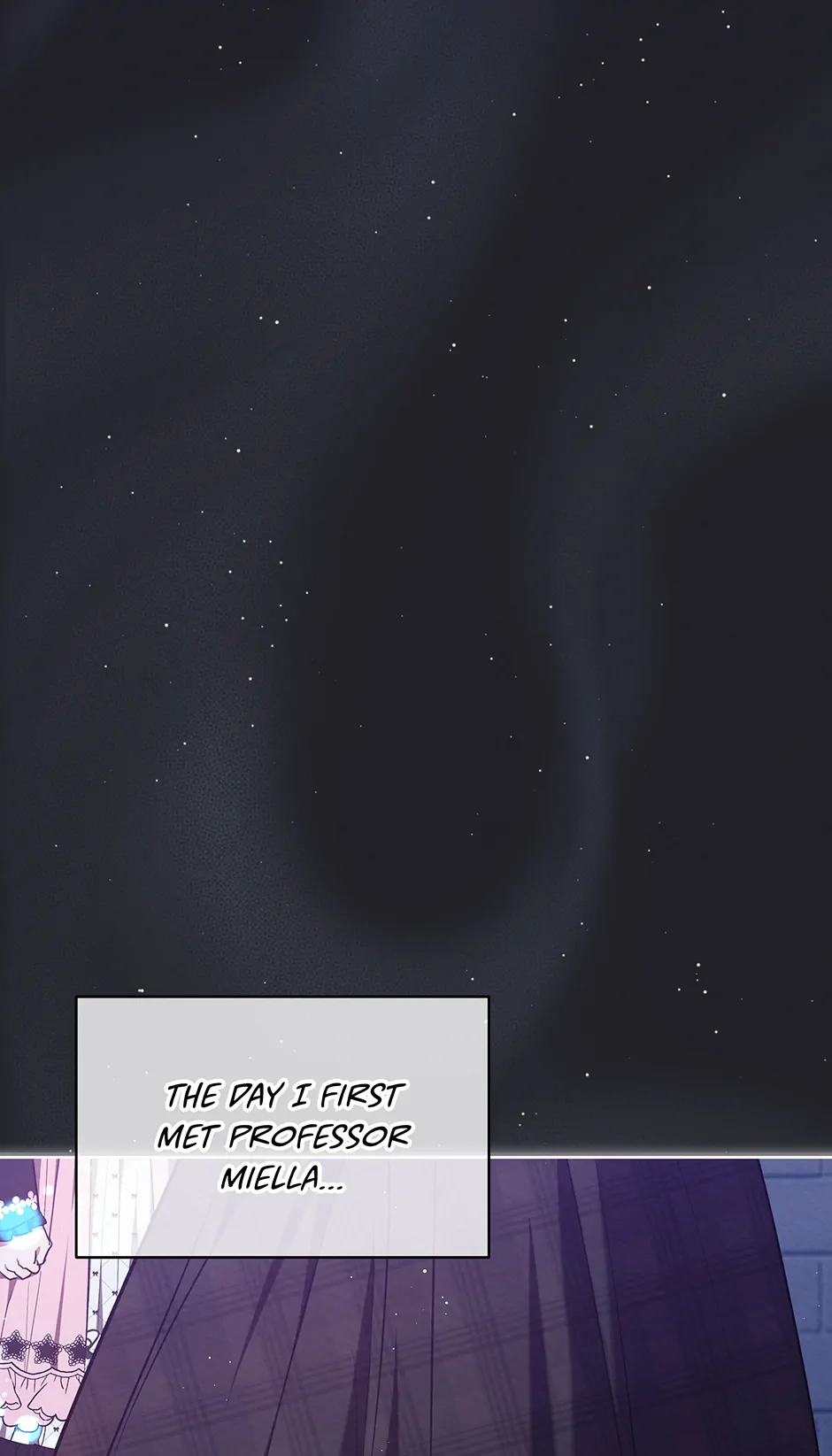 Lady Baby Is a Revenge Maker chapter 49 page 6