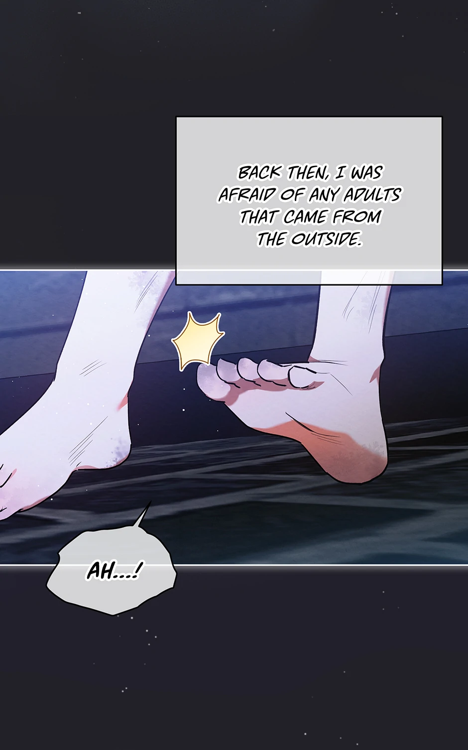 Lady Baby Is a Revenge Maker chapter 49 page 11
