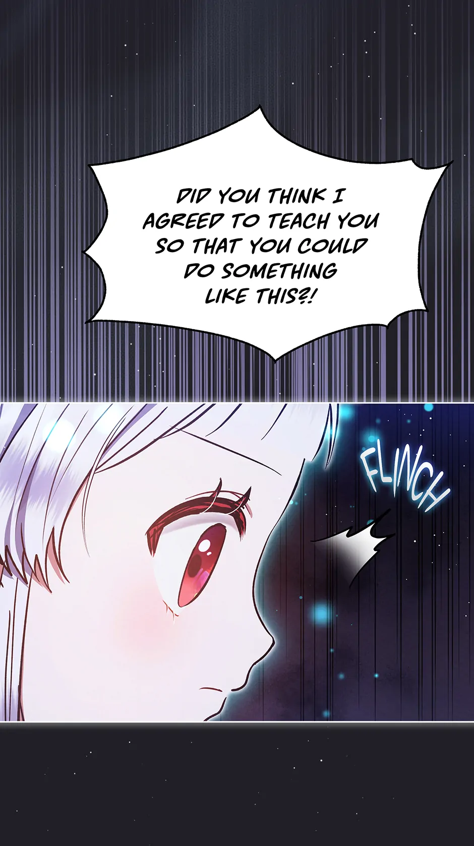 Lady Baby Is a Revenge Maker chapter 49 page 15