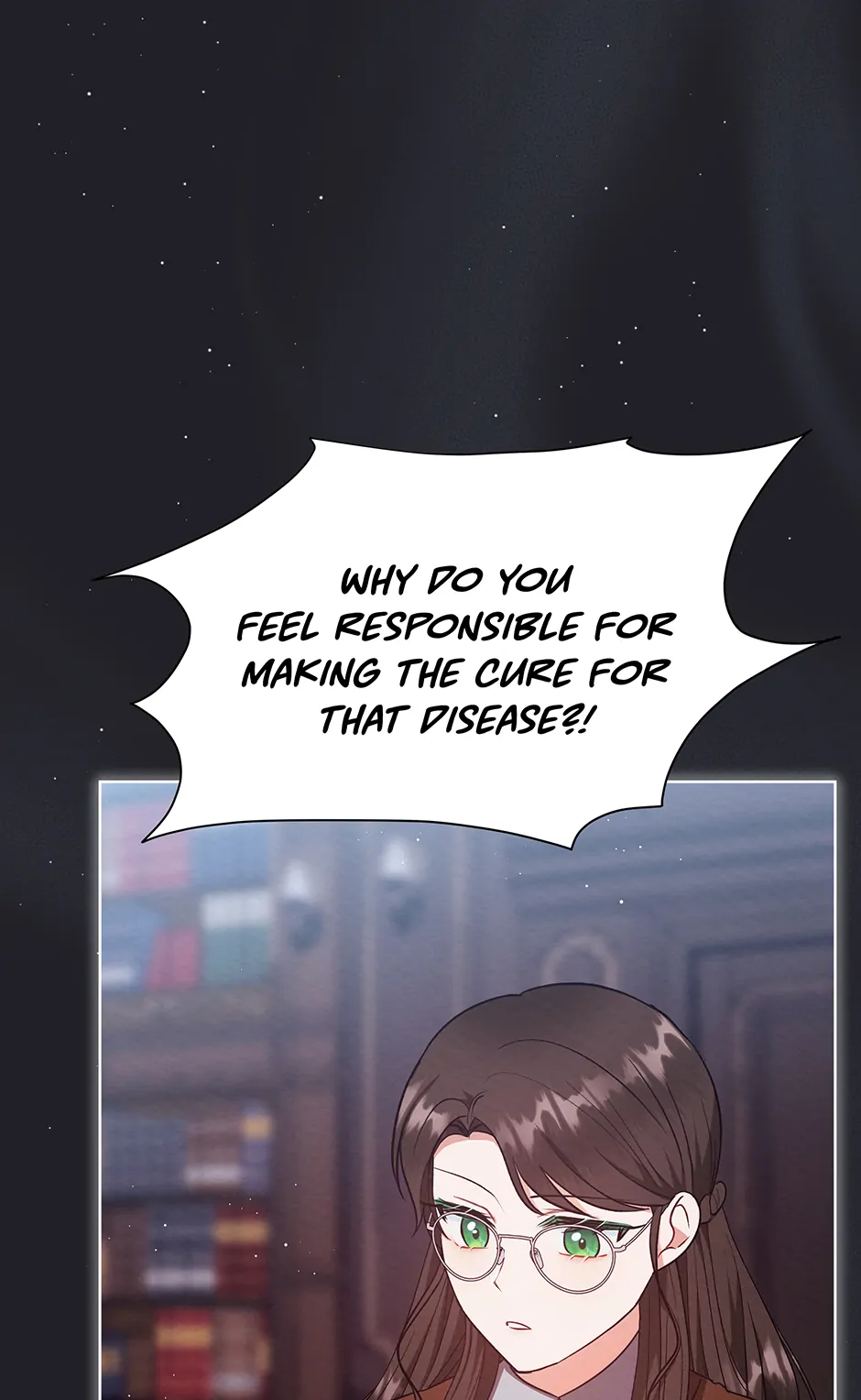 Lady Baby Is a Revenge Maker chapter 49 page 18