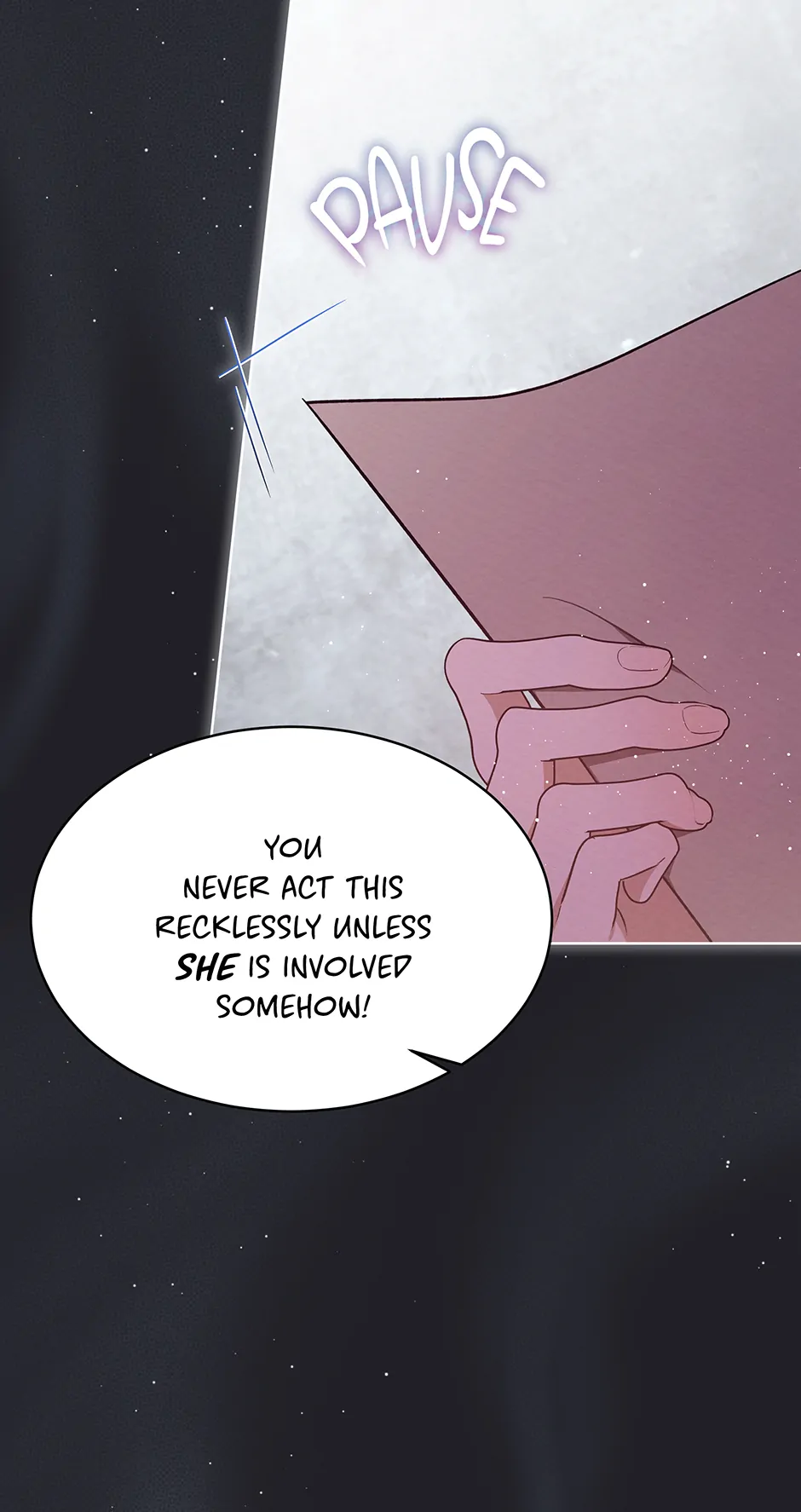 Lady Baby Is a Revenge Maker chapter 49 page 21