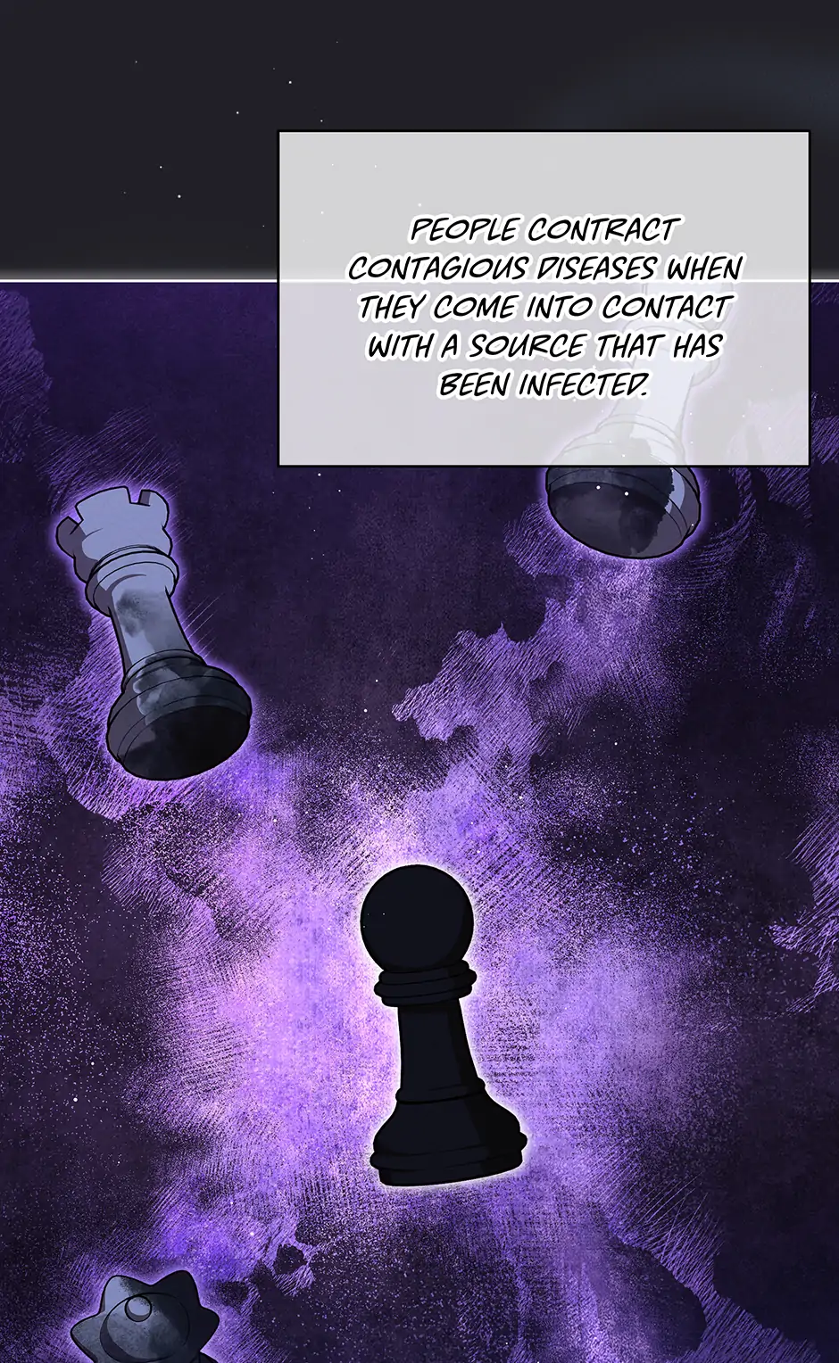 Lady Baby Is a Revenge Maker chapter 49 page 23
