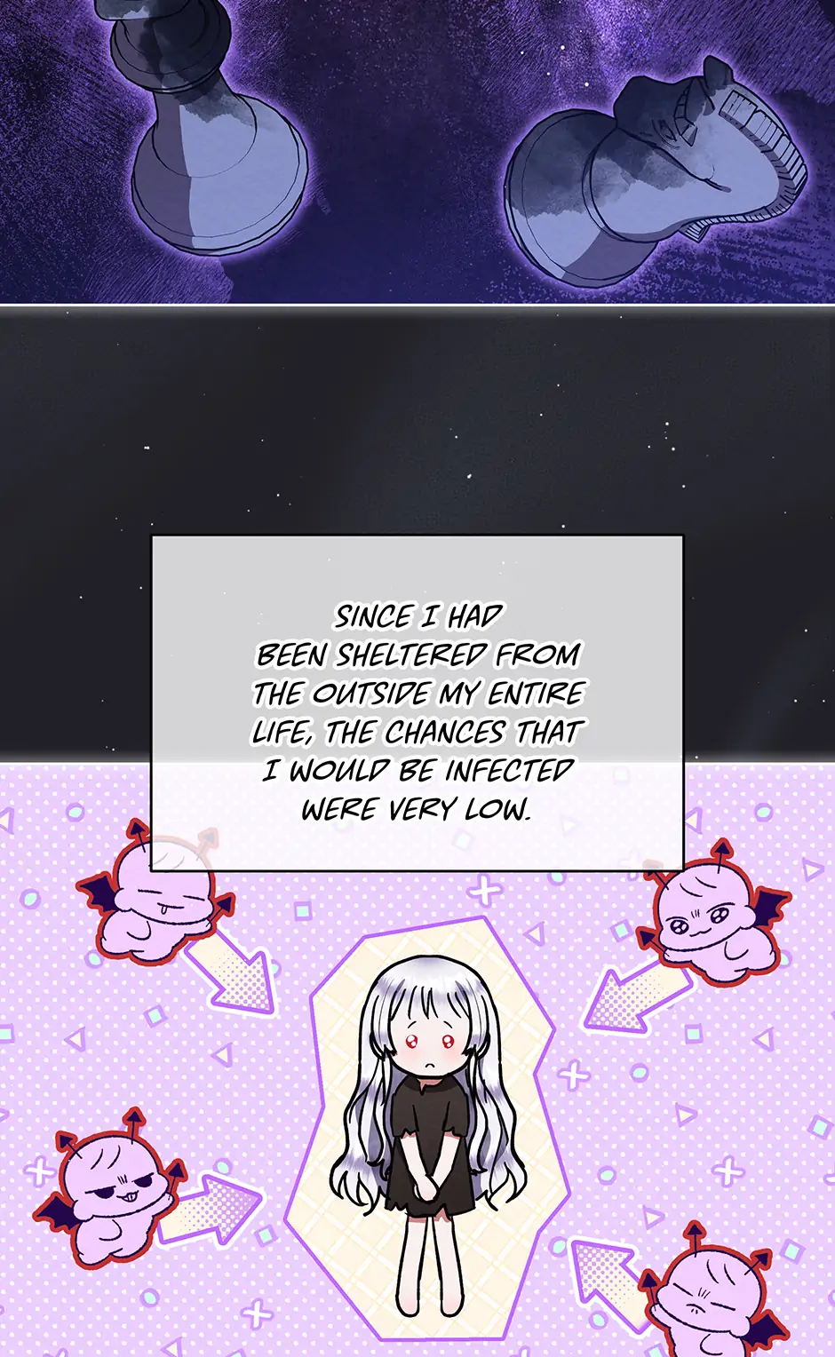 Lady Baby Is a Revenge Maker chapter 49 page 24
