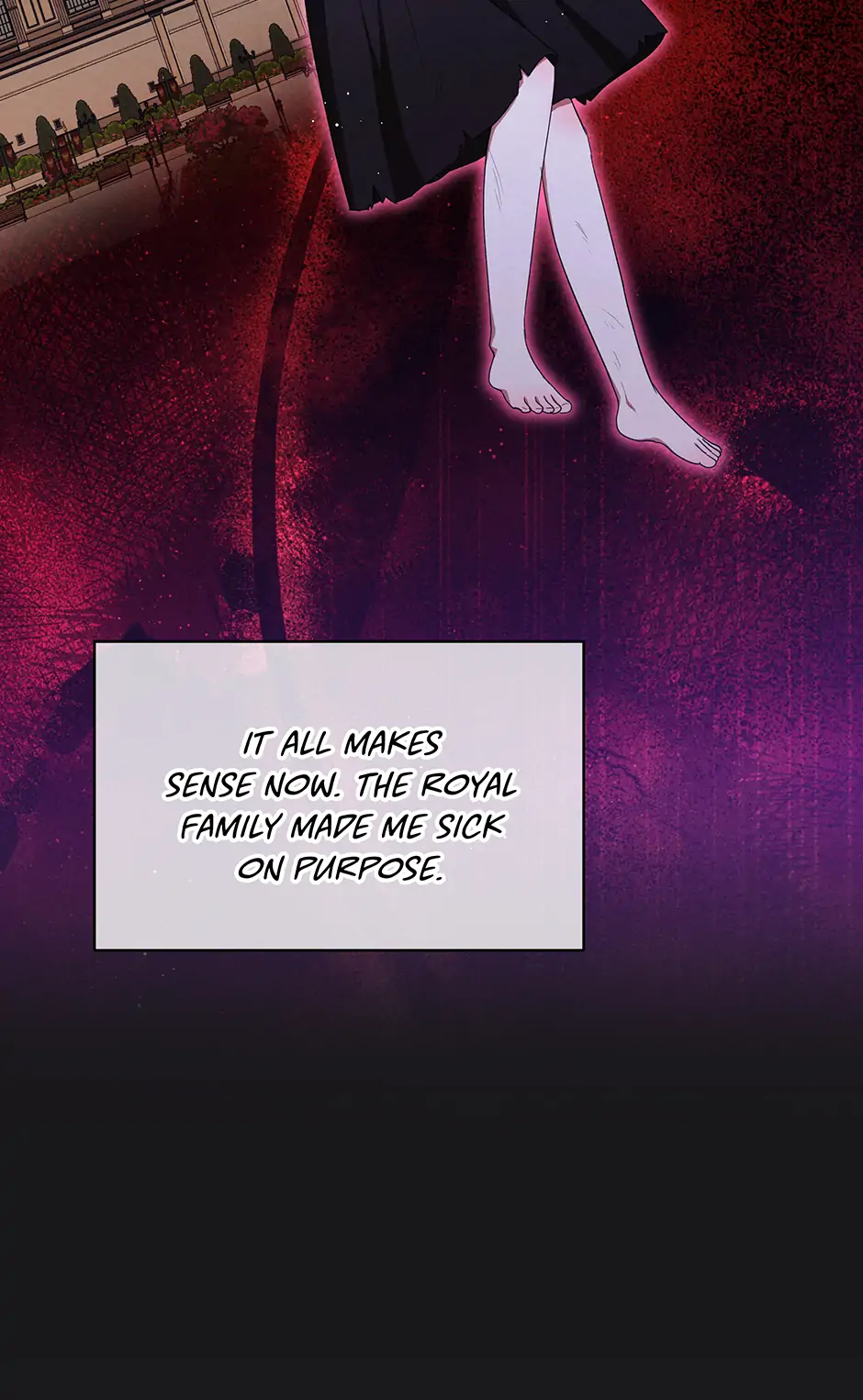 Lady Baby Is a Revenge Maker chapter 49 page 26