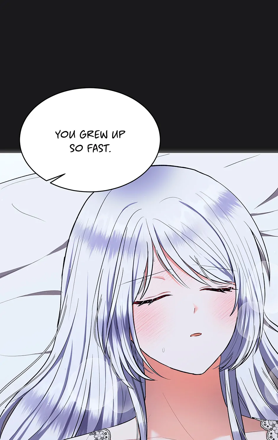 Lady Baby Is a Revenge Maker chapter 49 page 30
