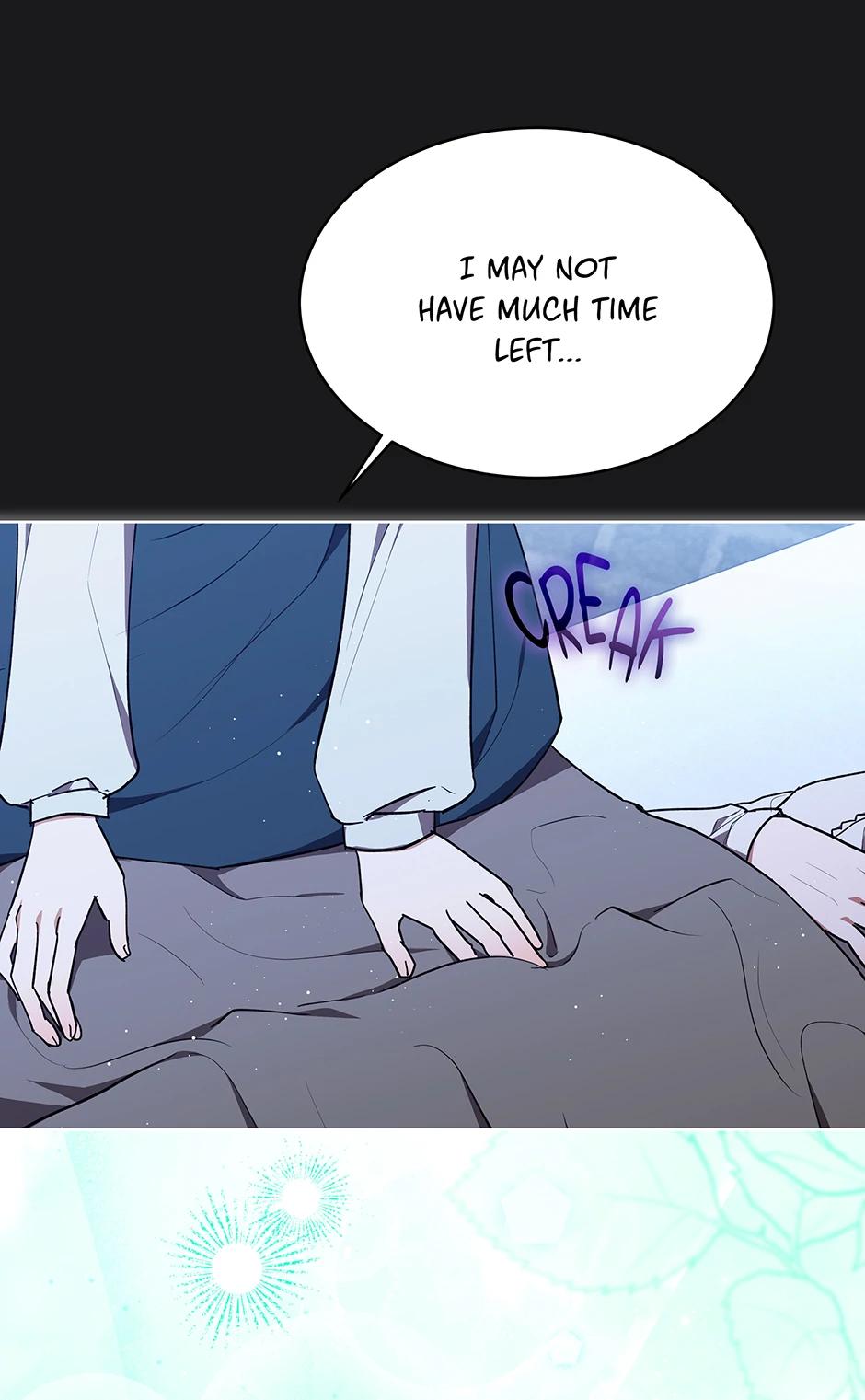 Lady Baby Is a Revenge Maker chapter 49 page 33