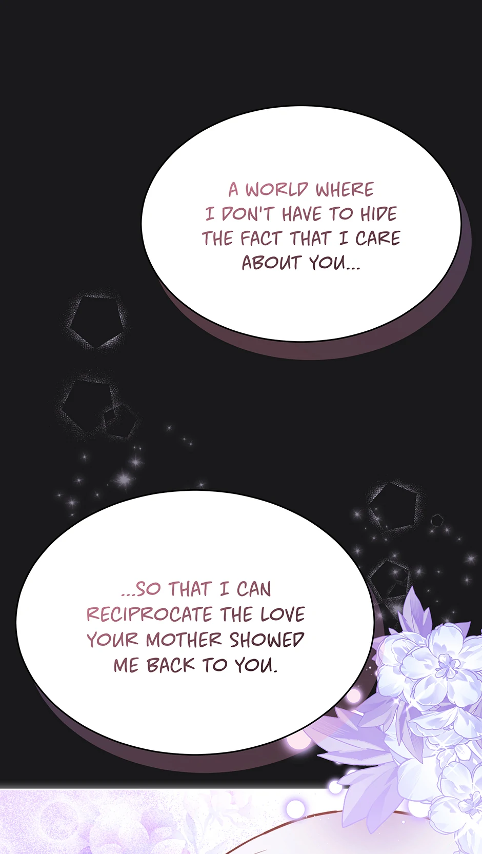 Lady Baby Is a Revenge Maker chapter 49 page 37